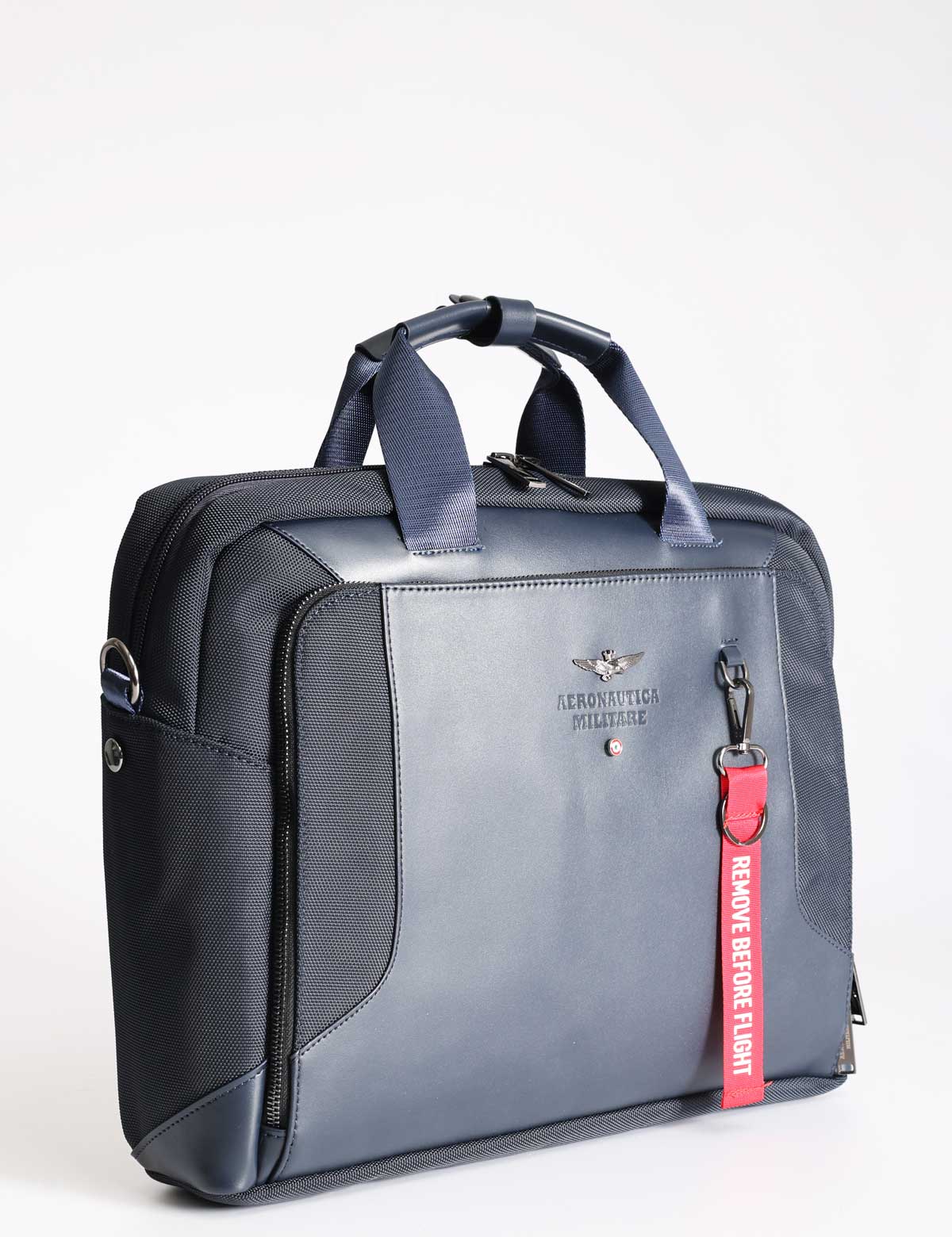 Bolt Aeronautica Militare Laptop Briefcase