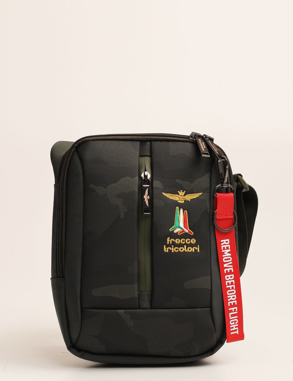 Aeronautica Militare Drone Shoulder Strap