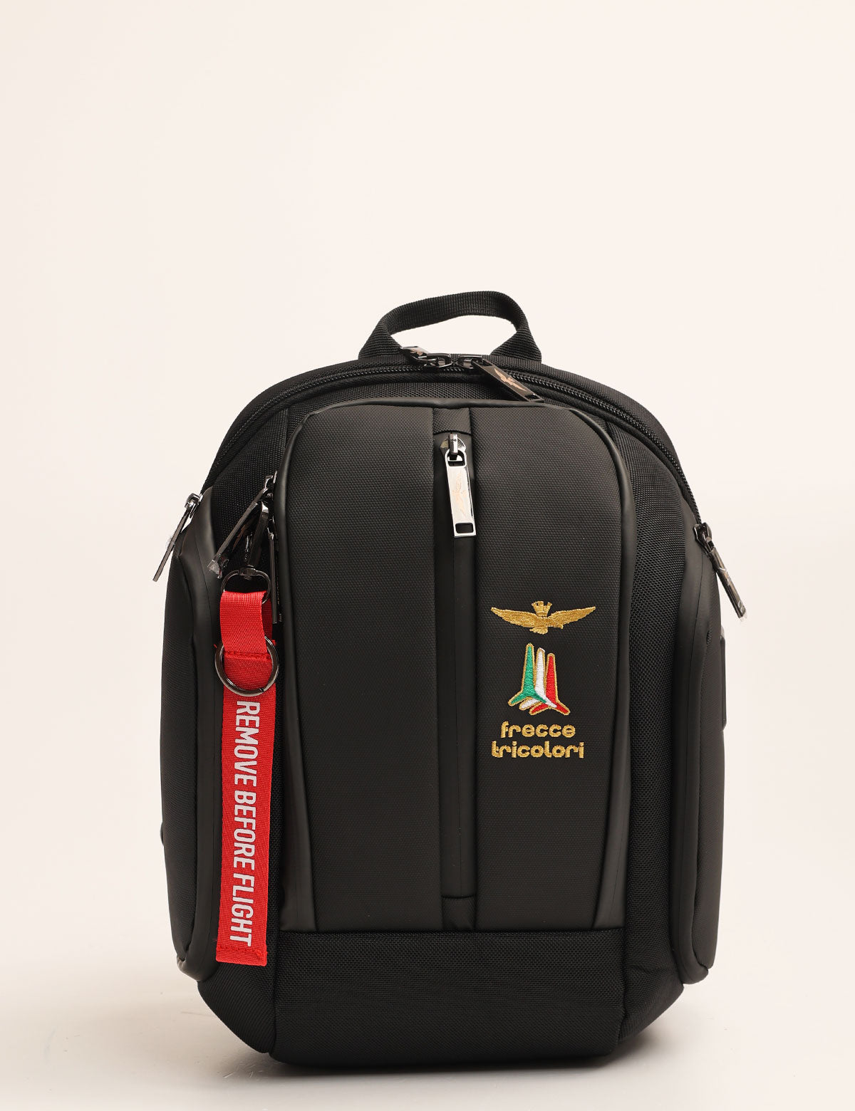 Aeronautica Militare Sling Bag Poly backpack portability