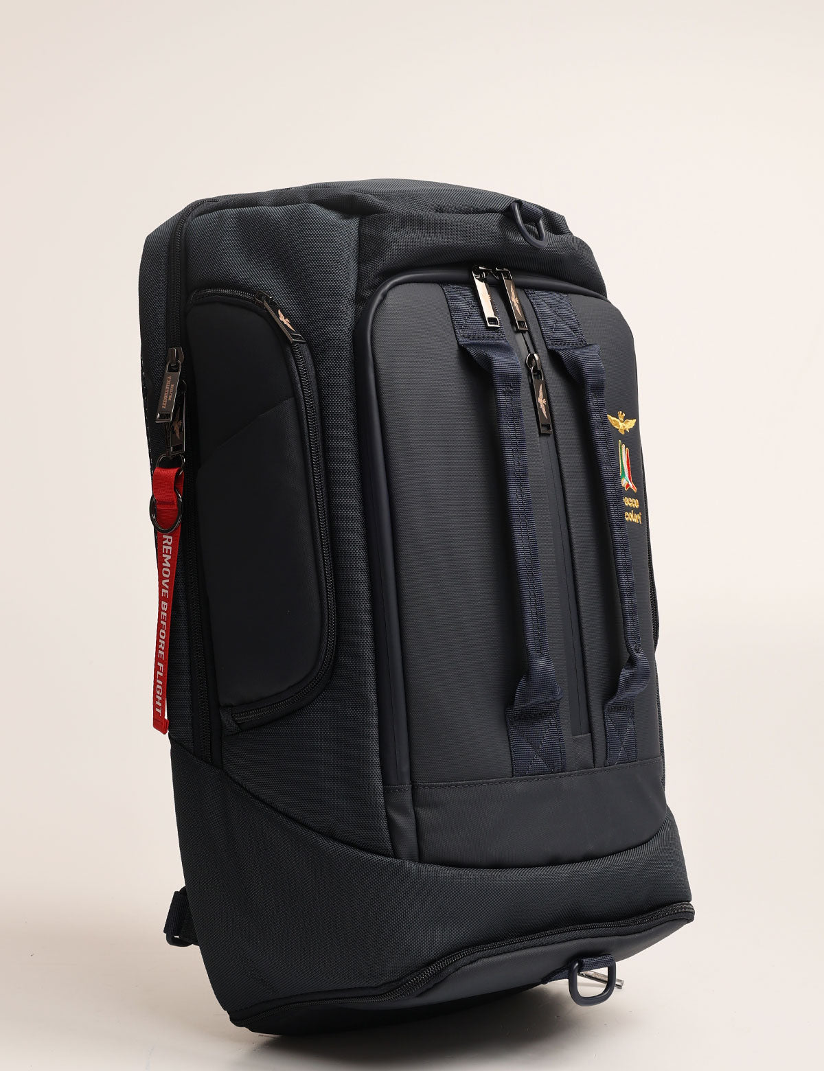 Zaino Aeronautica Militare Poly AM525 – - Main Image
