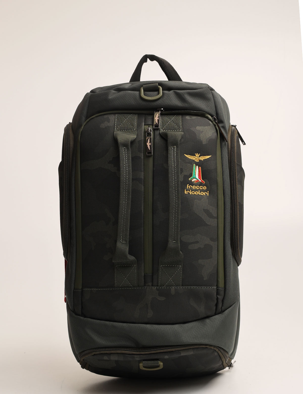 Aeronautica Militare Poly Backpack