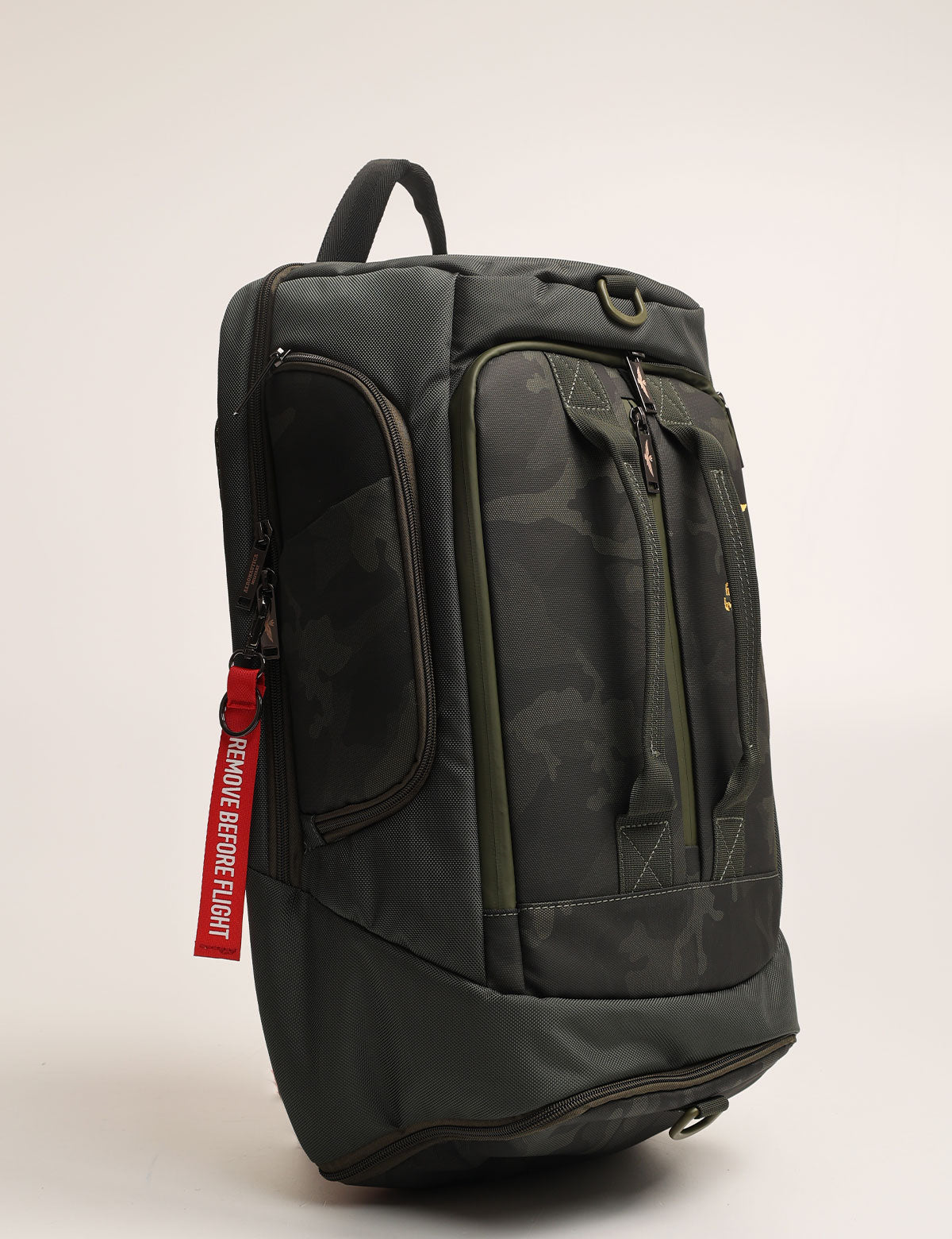 Aeronautica Militare Poly Rucksack