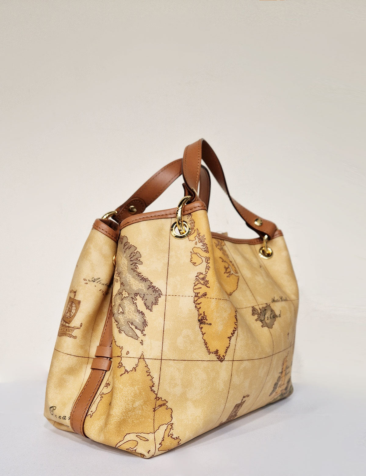 Borsa a mano Alviero Martini Prima Classe Geo Classic