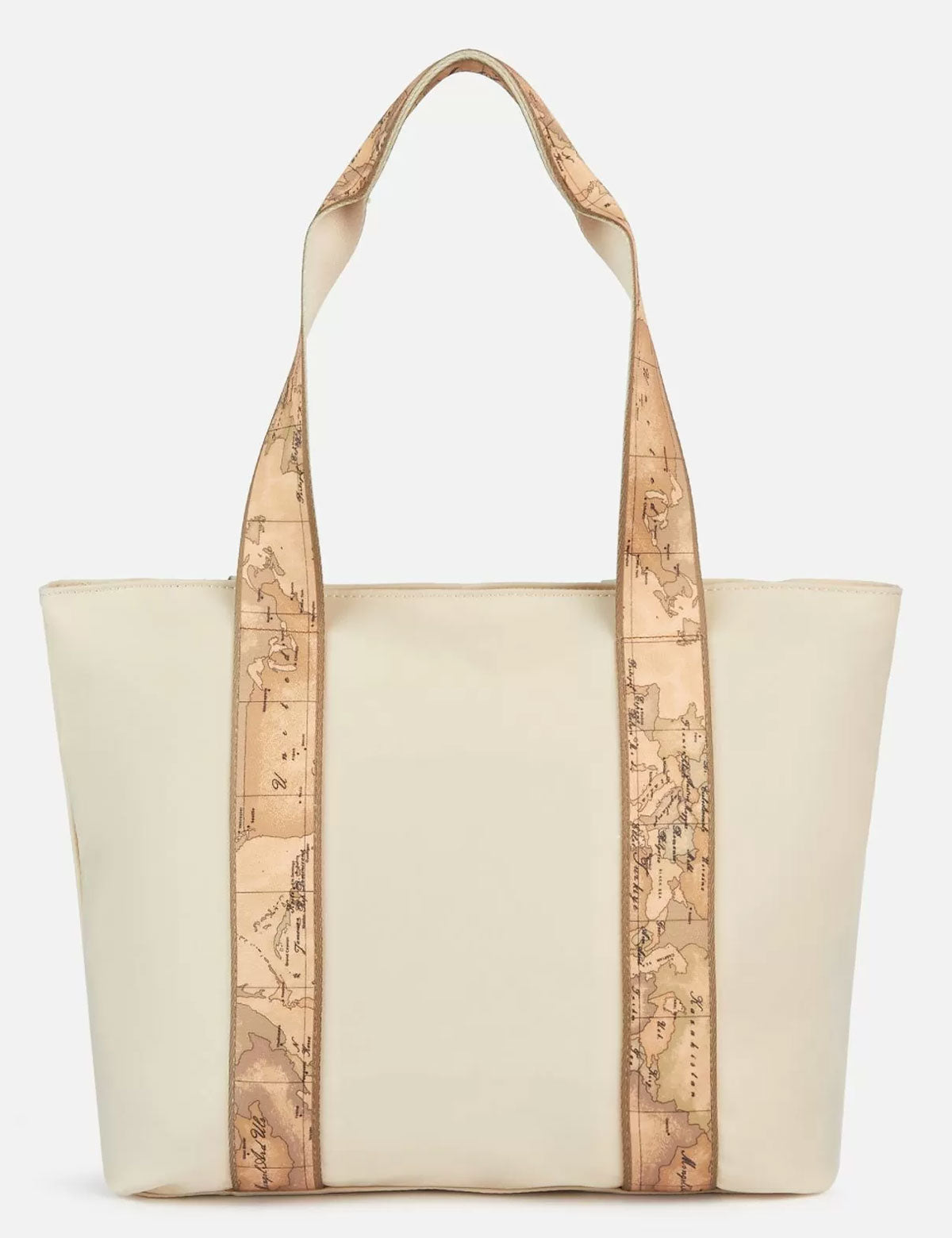 Alviero Martini Prima Classe Ocean Shopper