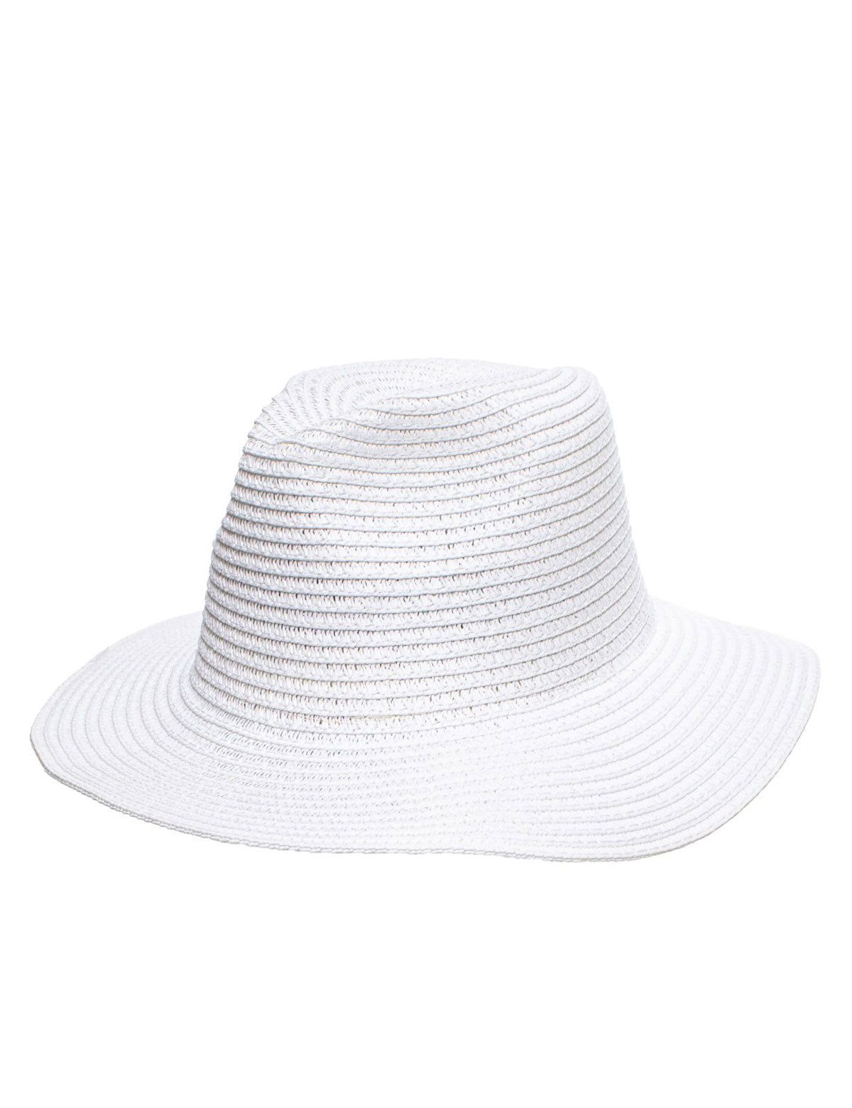 Ayfee classic straw hat