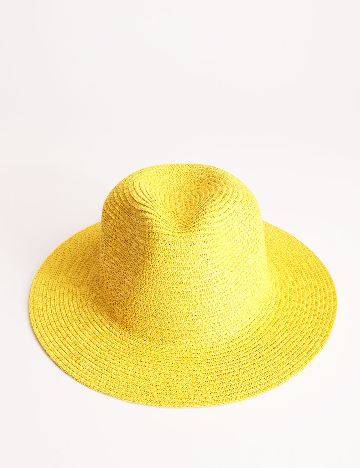 Ayfee classic straw hat