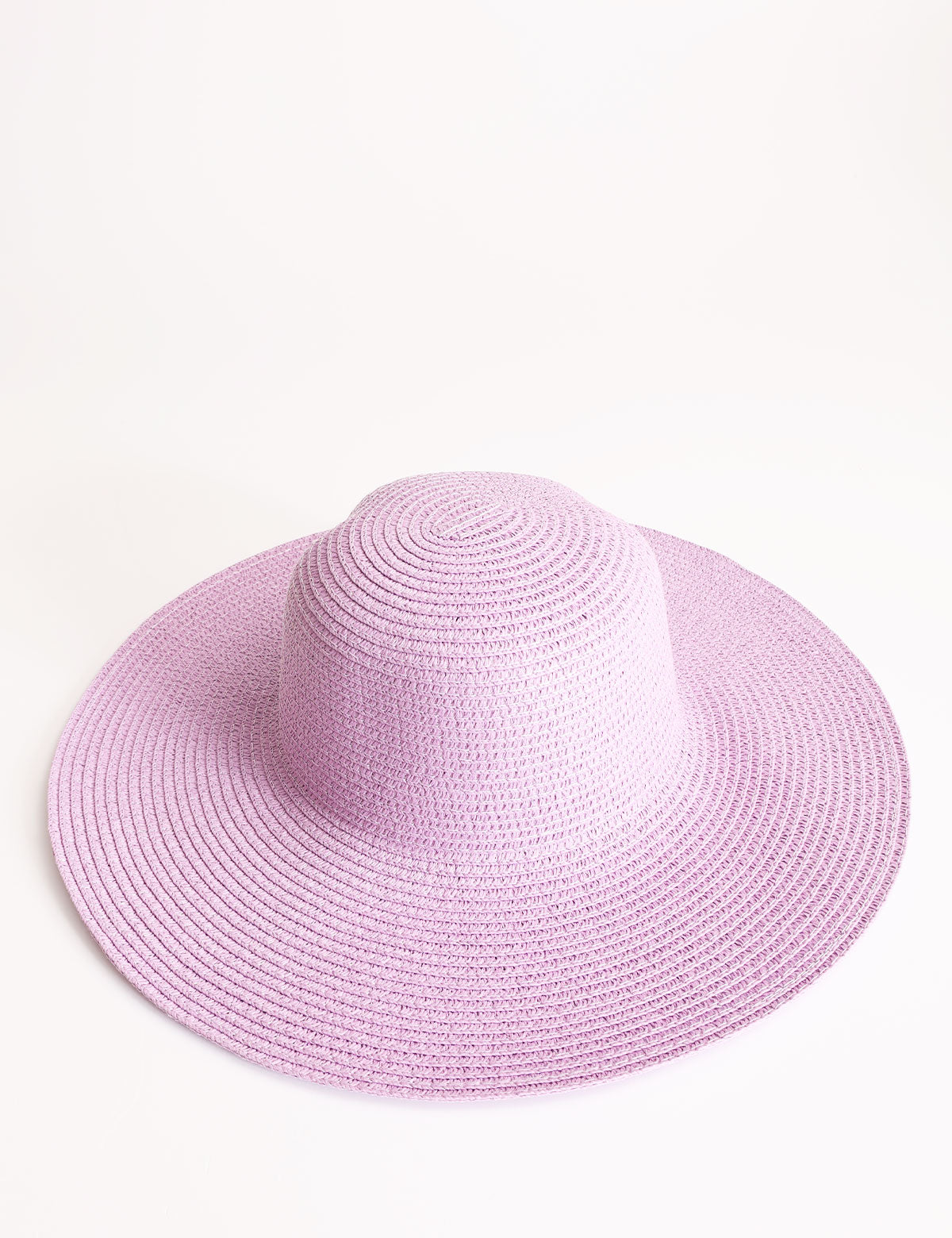 Ayfee classic large straw hat