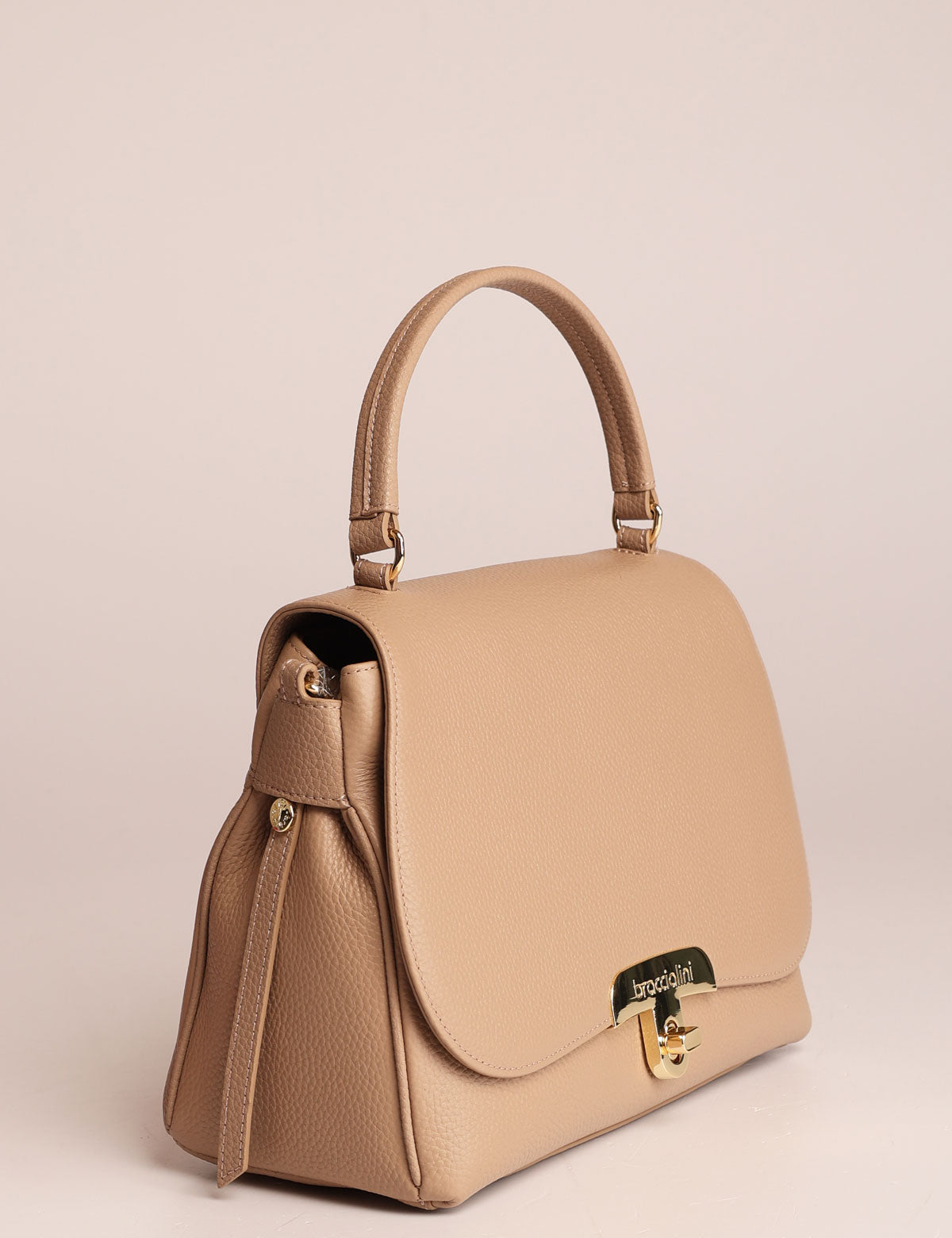 Borsa Braccialini Michelle con patta