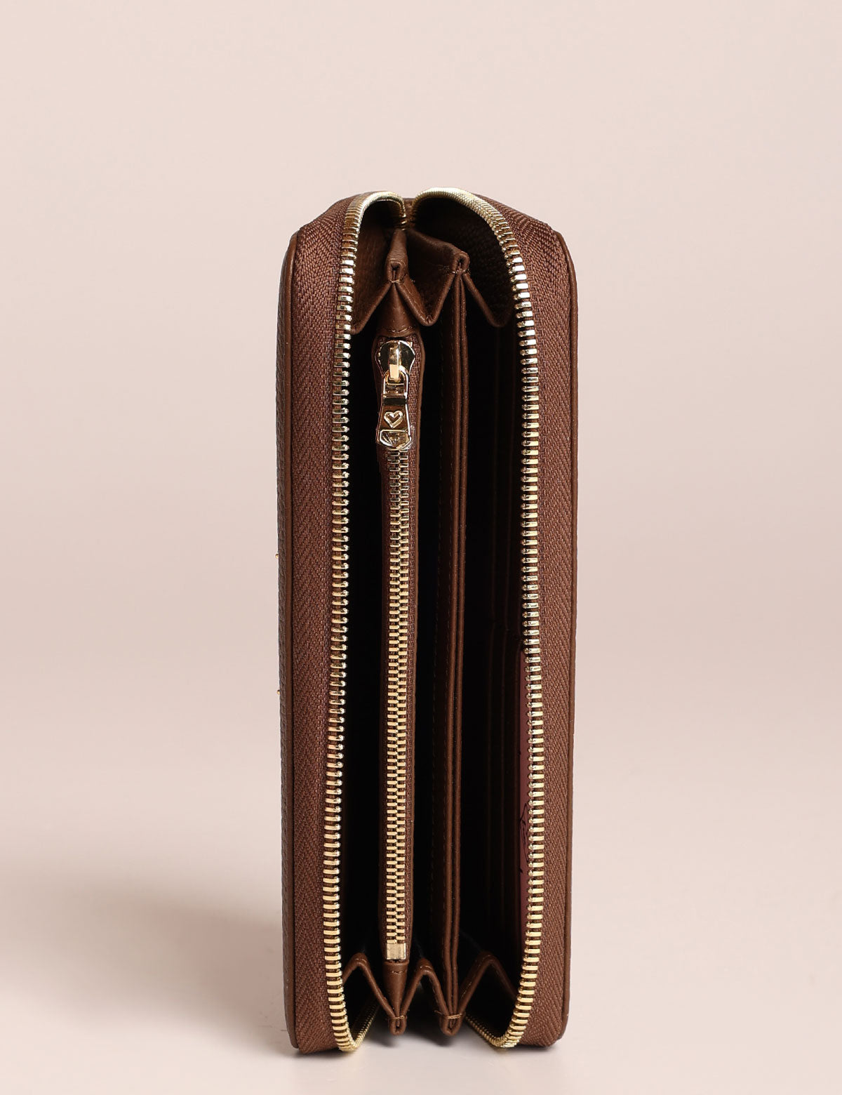 Portafoglio Braccialini Basic lungo con zip
