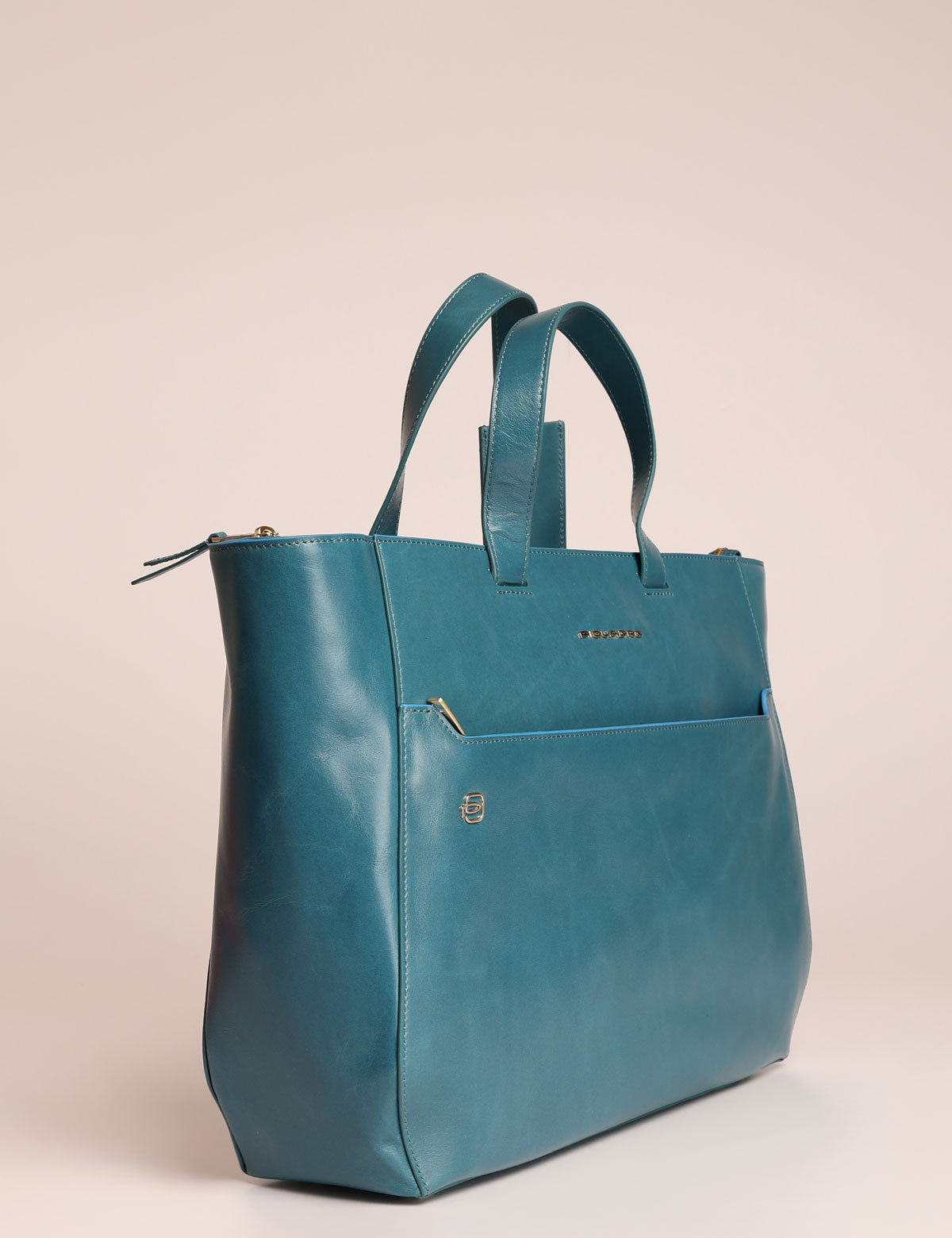 Shopper Piquadro Blue Square porta pc 15.6''