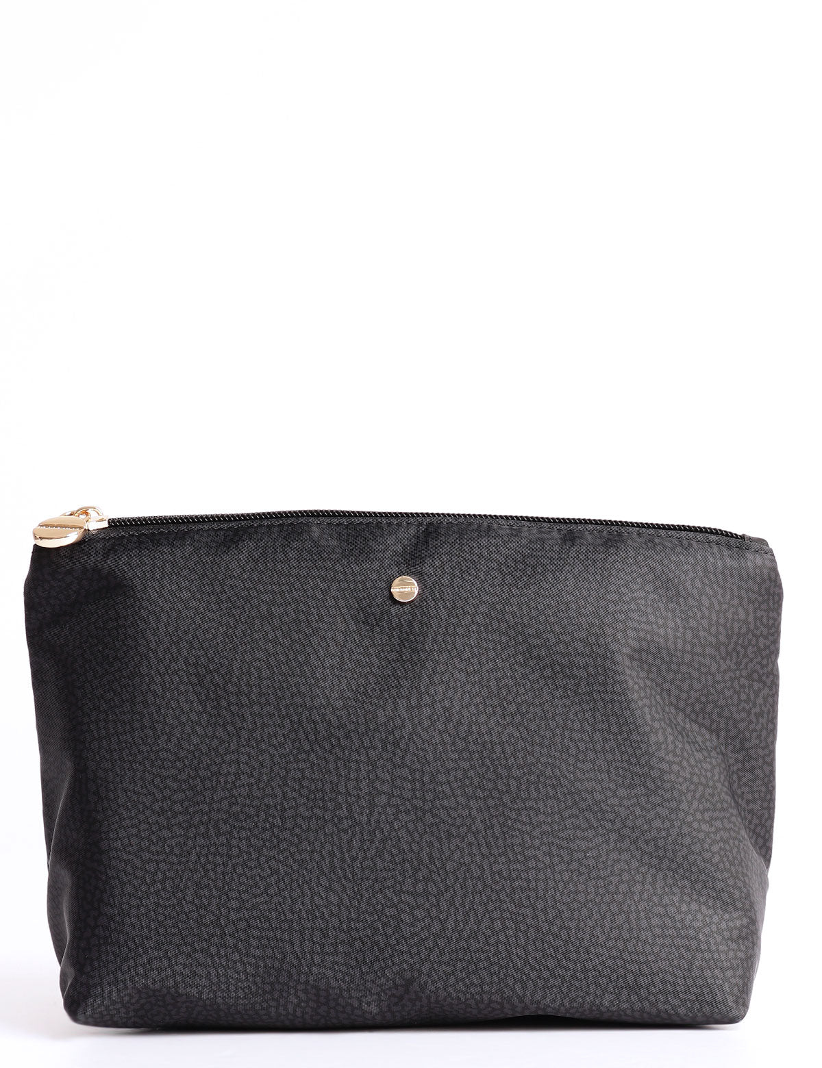 Large Borbonese clutch bag