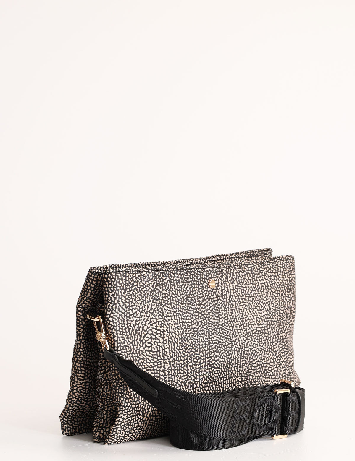 Borbonese Shoulder Bag L'ecole