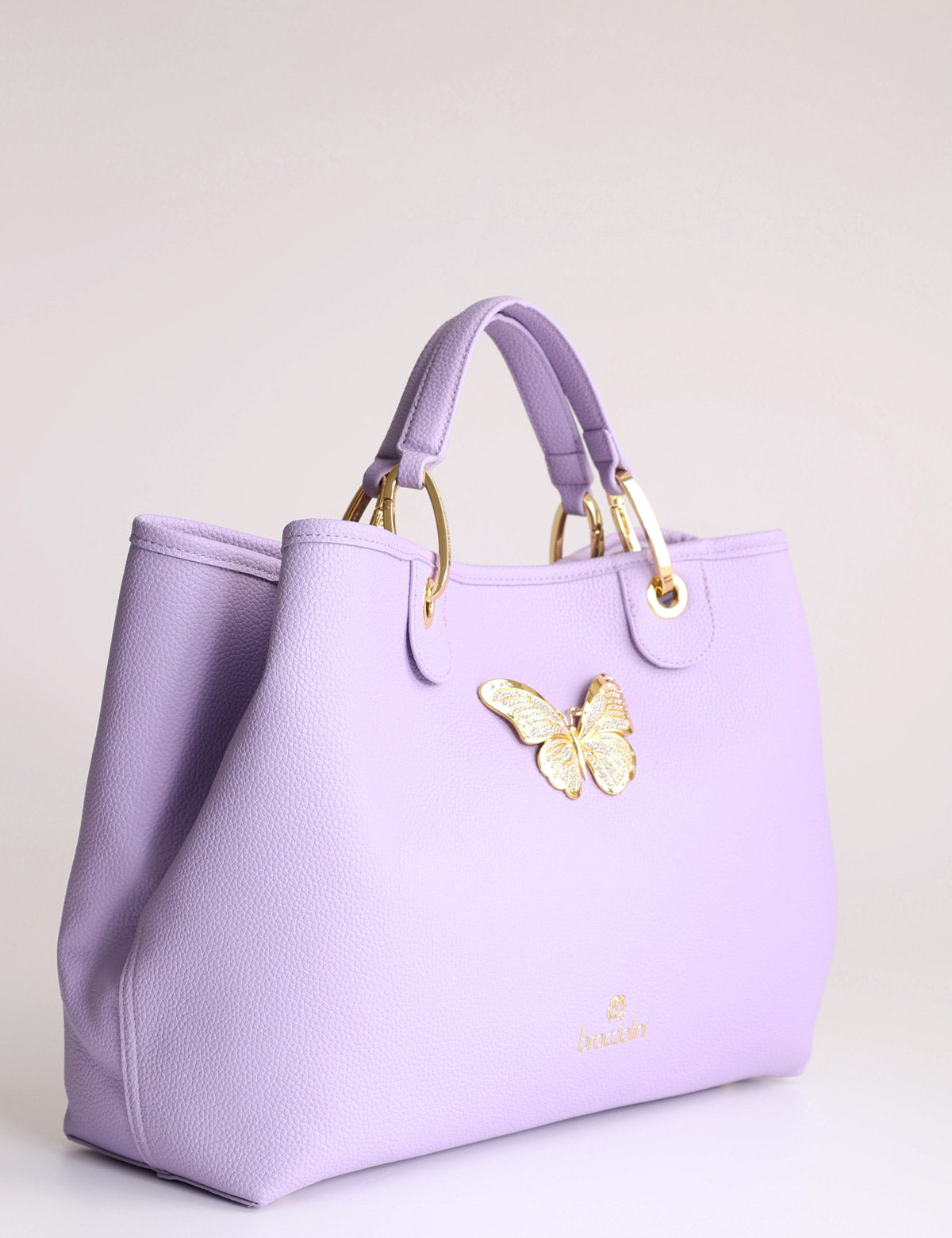 Borsa Braccialini Beth Jewels grande