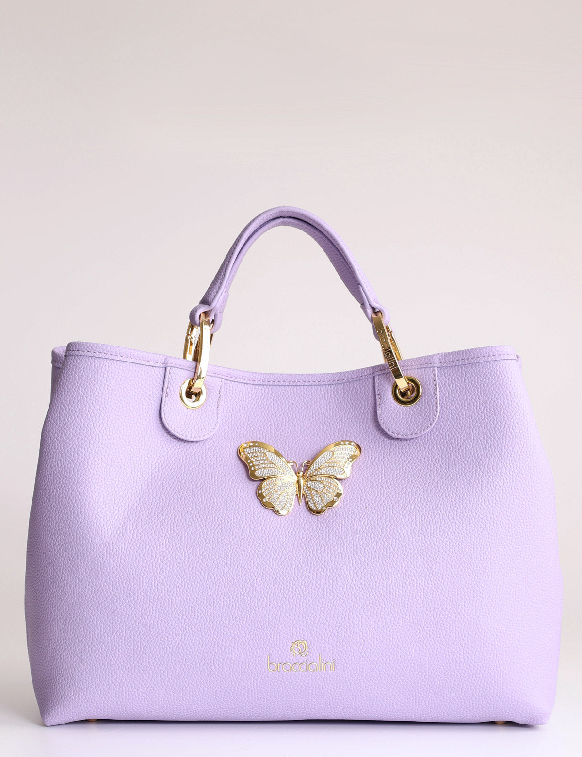 Borsa Braccialini Beth Jewels grande