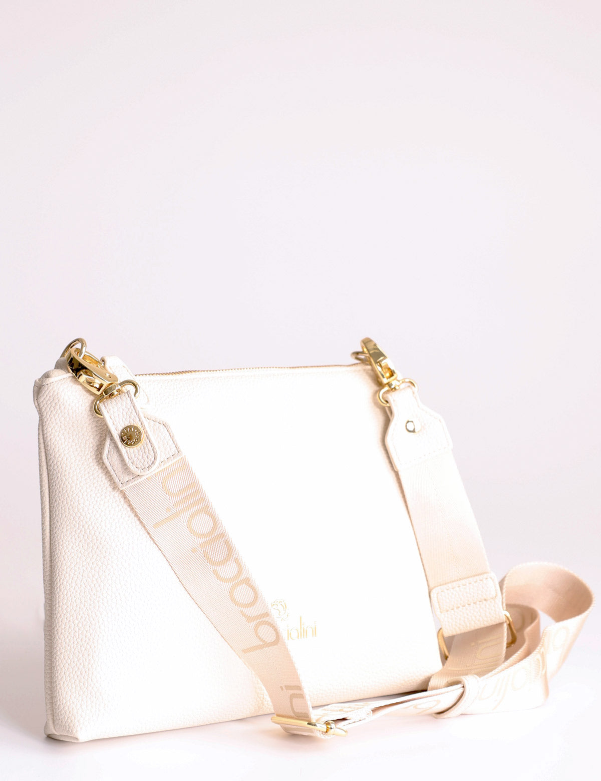 Braccialini Beth Shoulder Bag