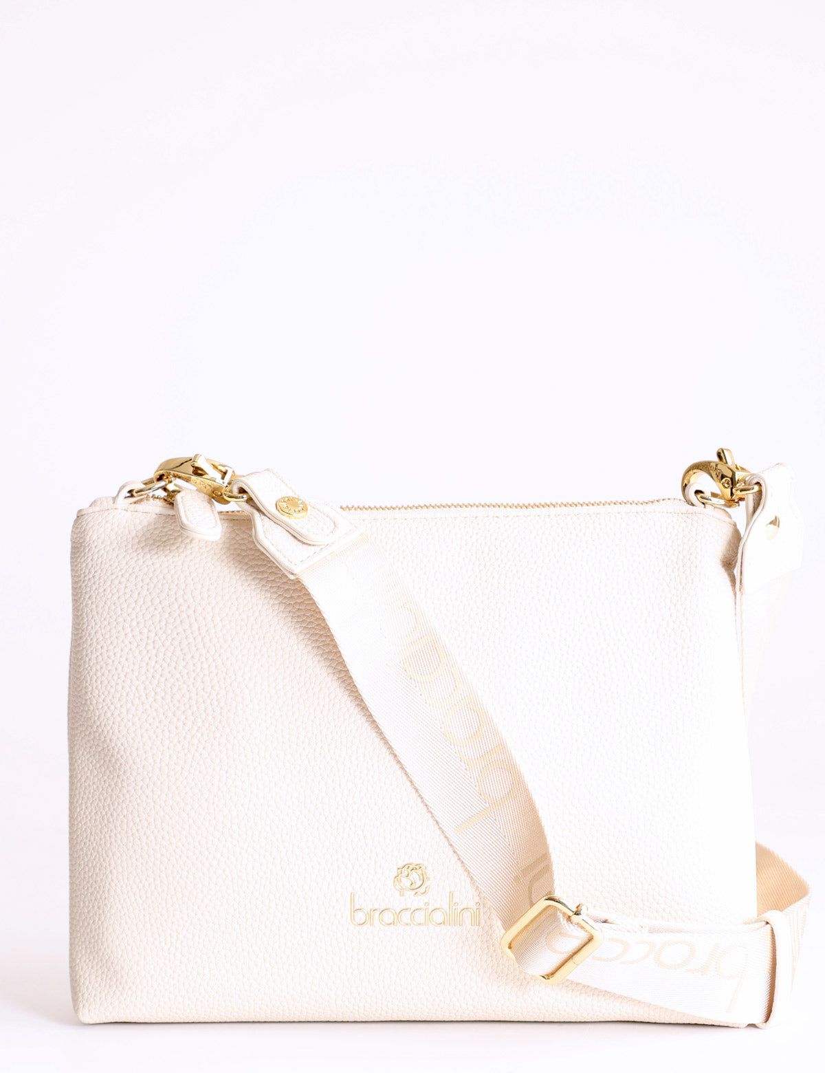 Braccialini Beth Shoulder Bag