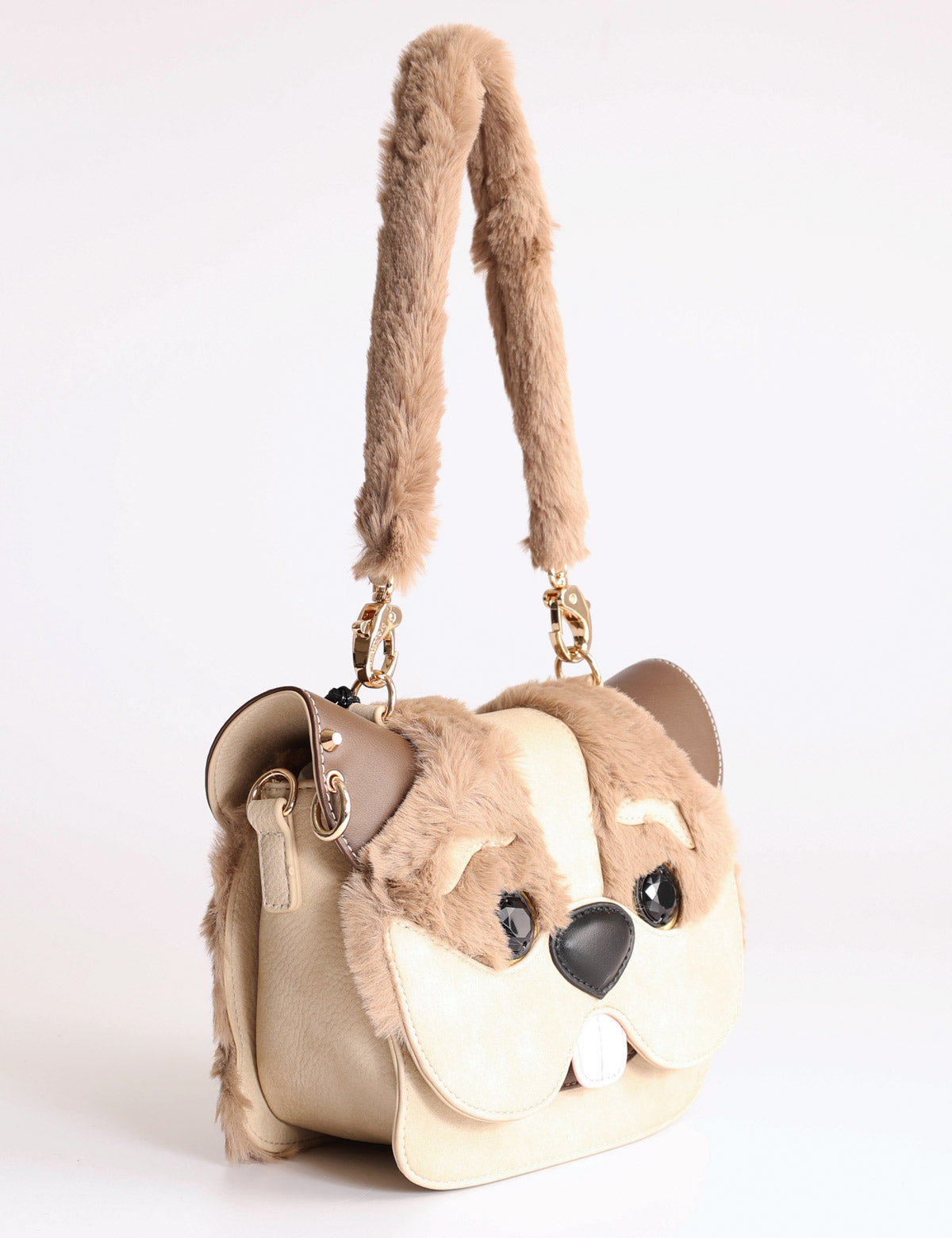 Braccialini Shape Dog Bag