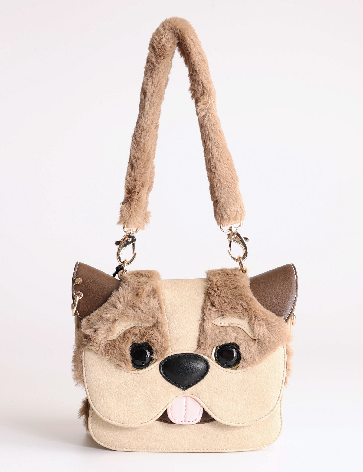 Braccialini Shape Dog Bag