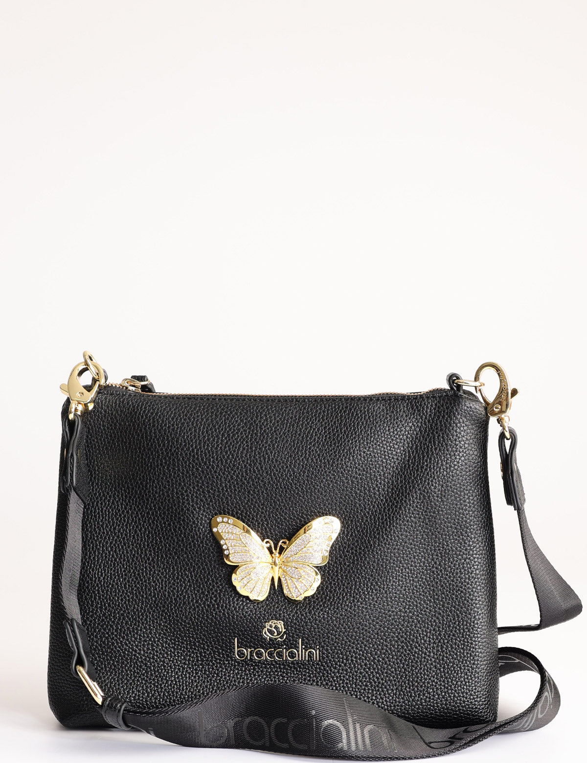 Braccialini Beth Jewels shoulder bag