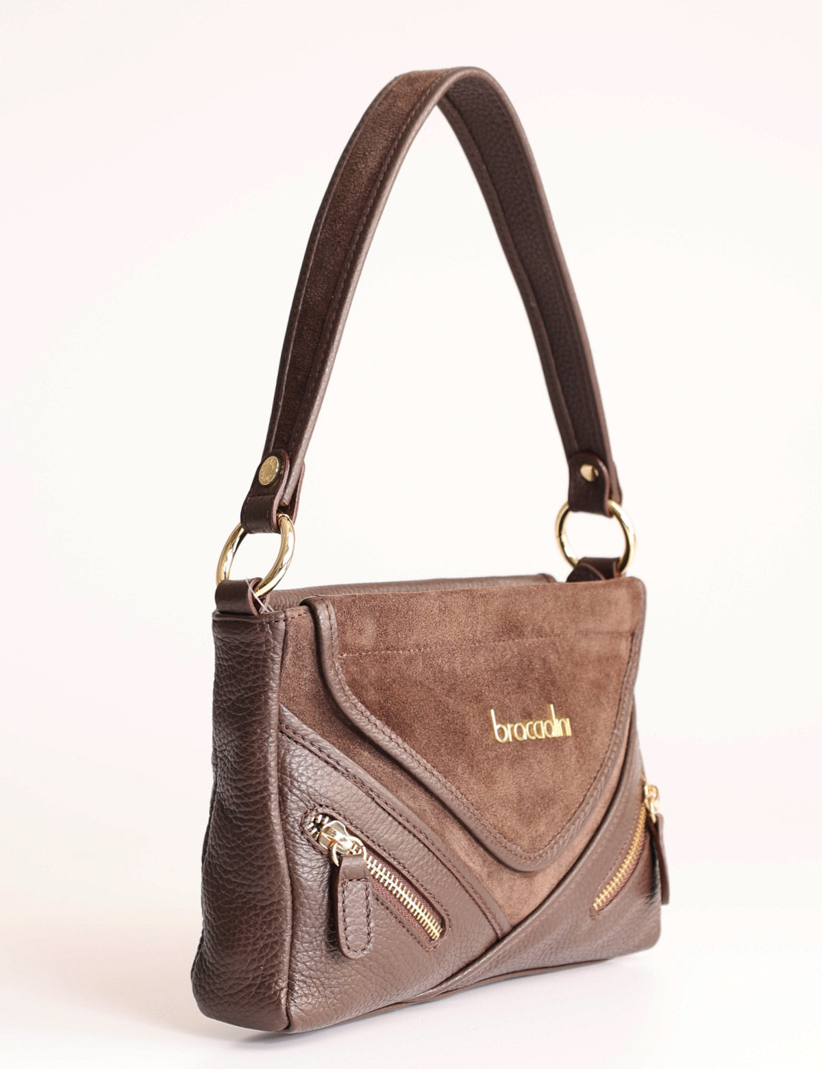 Braccialini Naomi shoulder bag