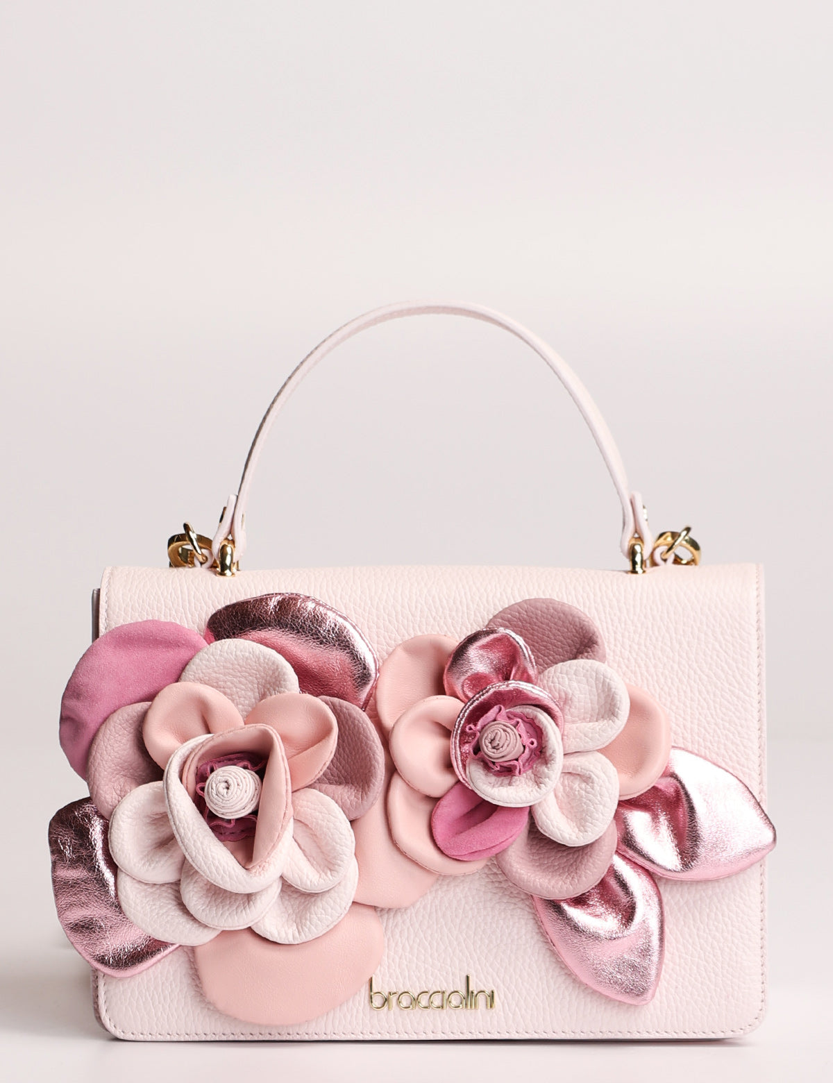 Braccialini Scarpe Braccialini Borse Estate 2020 Penelope