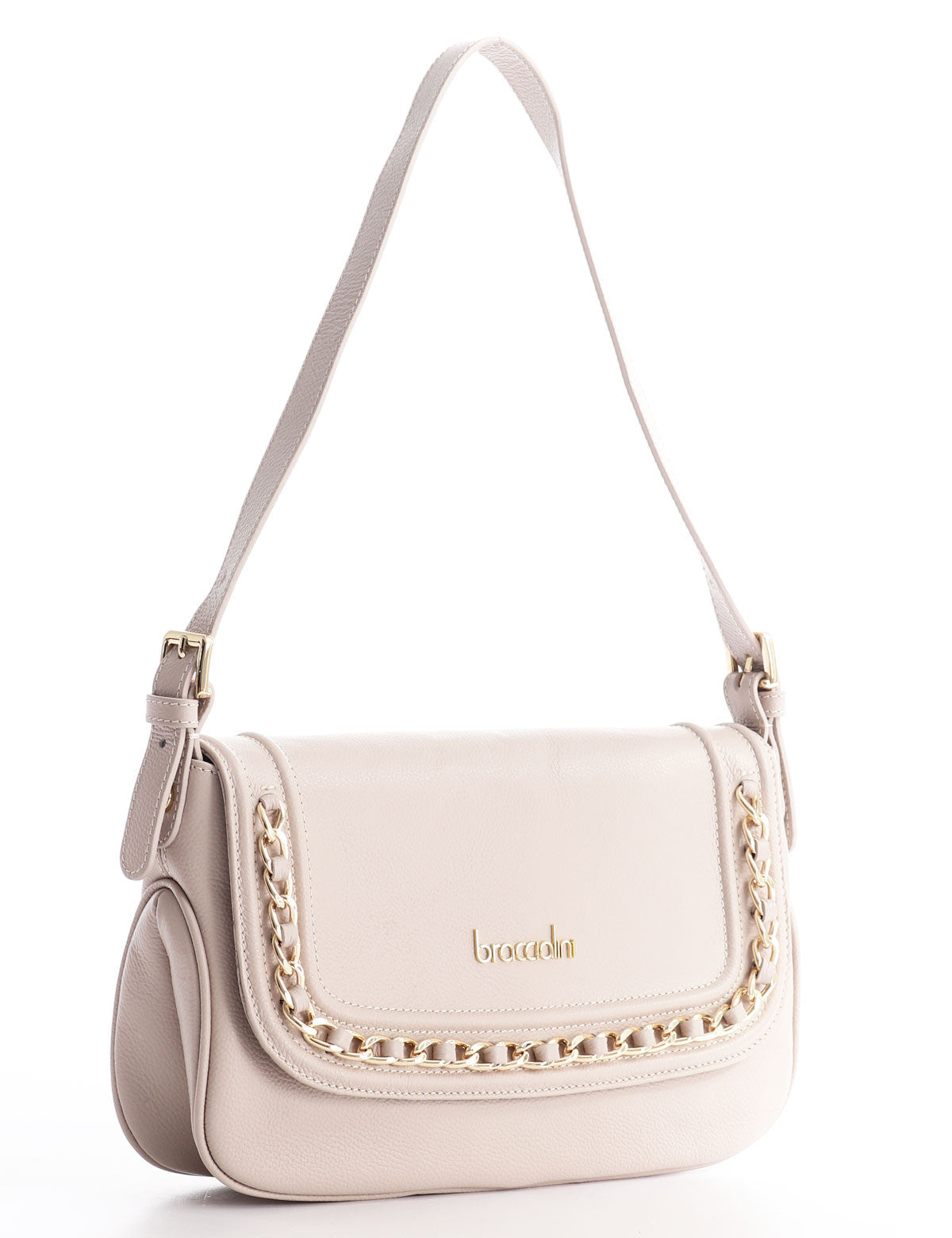 Braccialini Nora Shoulder Bag