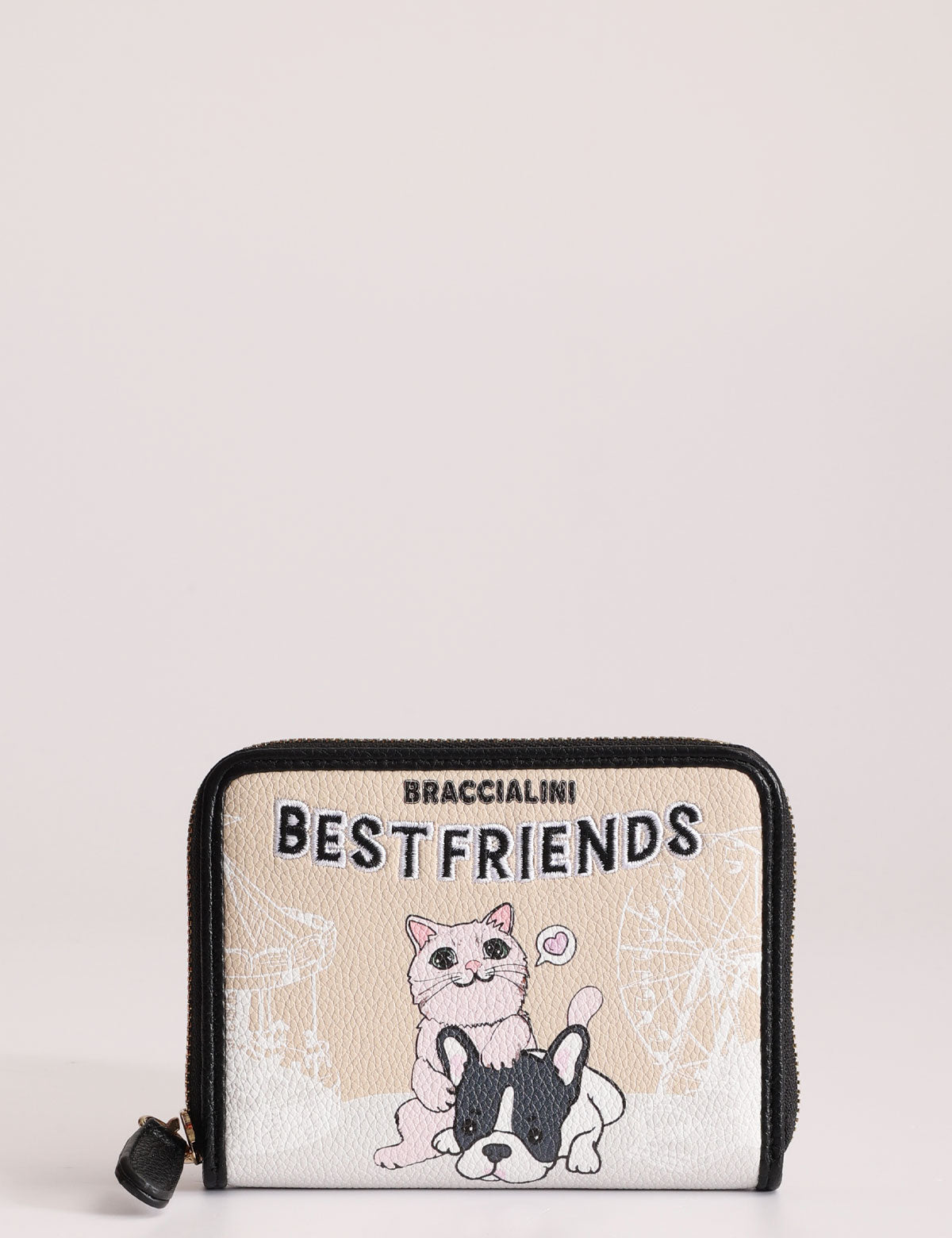 Braccialini Allround Best Friend Wallet