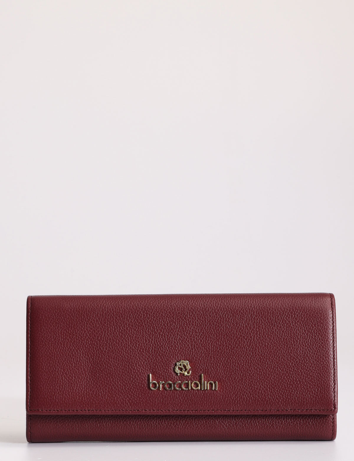 Braccialini Basic Wallet with flap