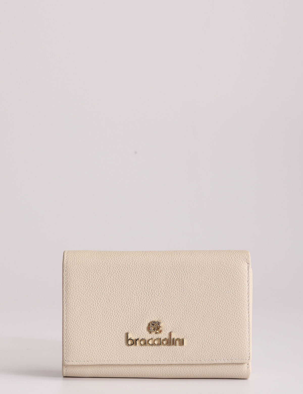 Braccialini Basic Wallet with flap