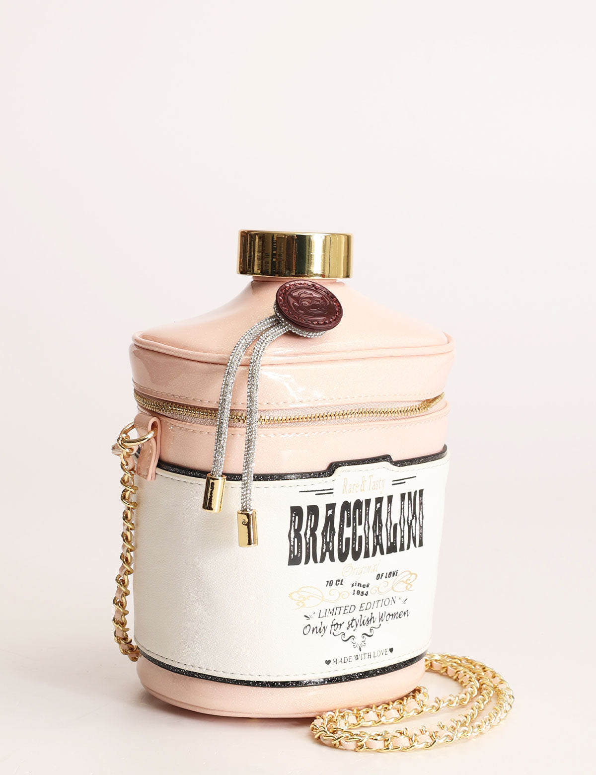 Braccialini Shape Liqueur Umhängetasche