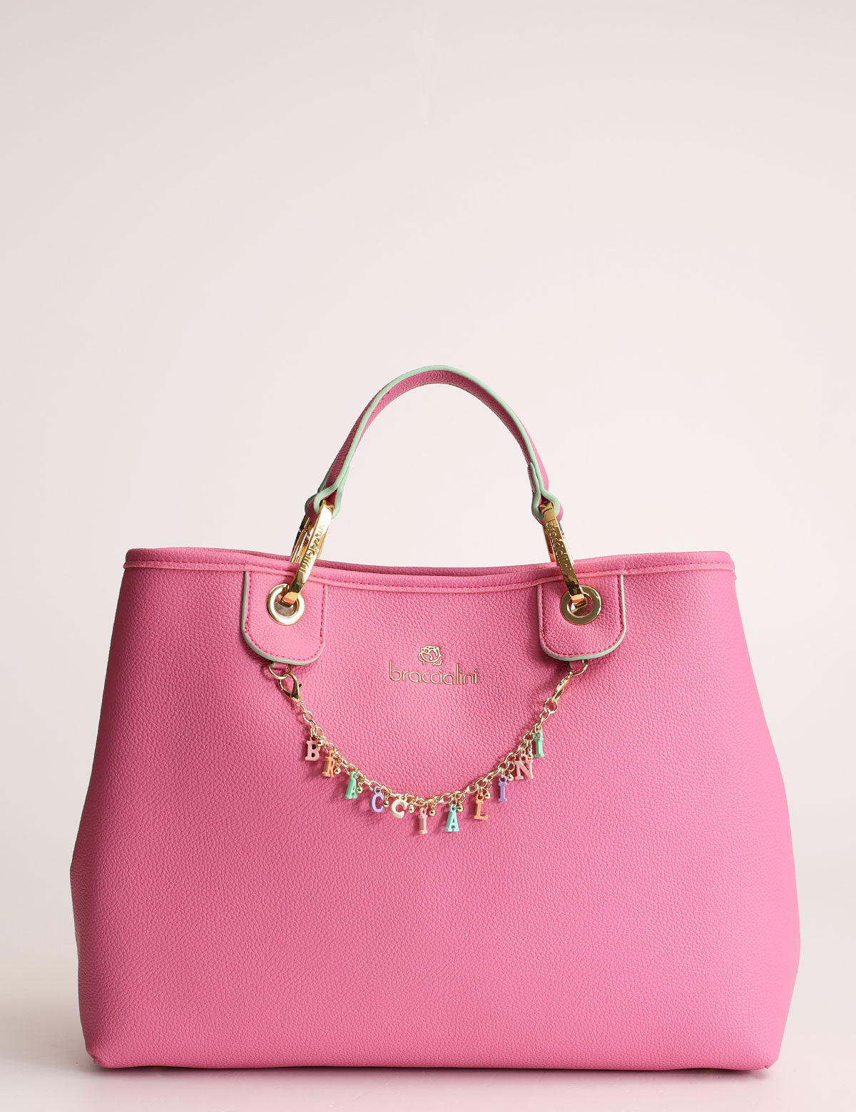 Braccialini Beth handbag with charm