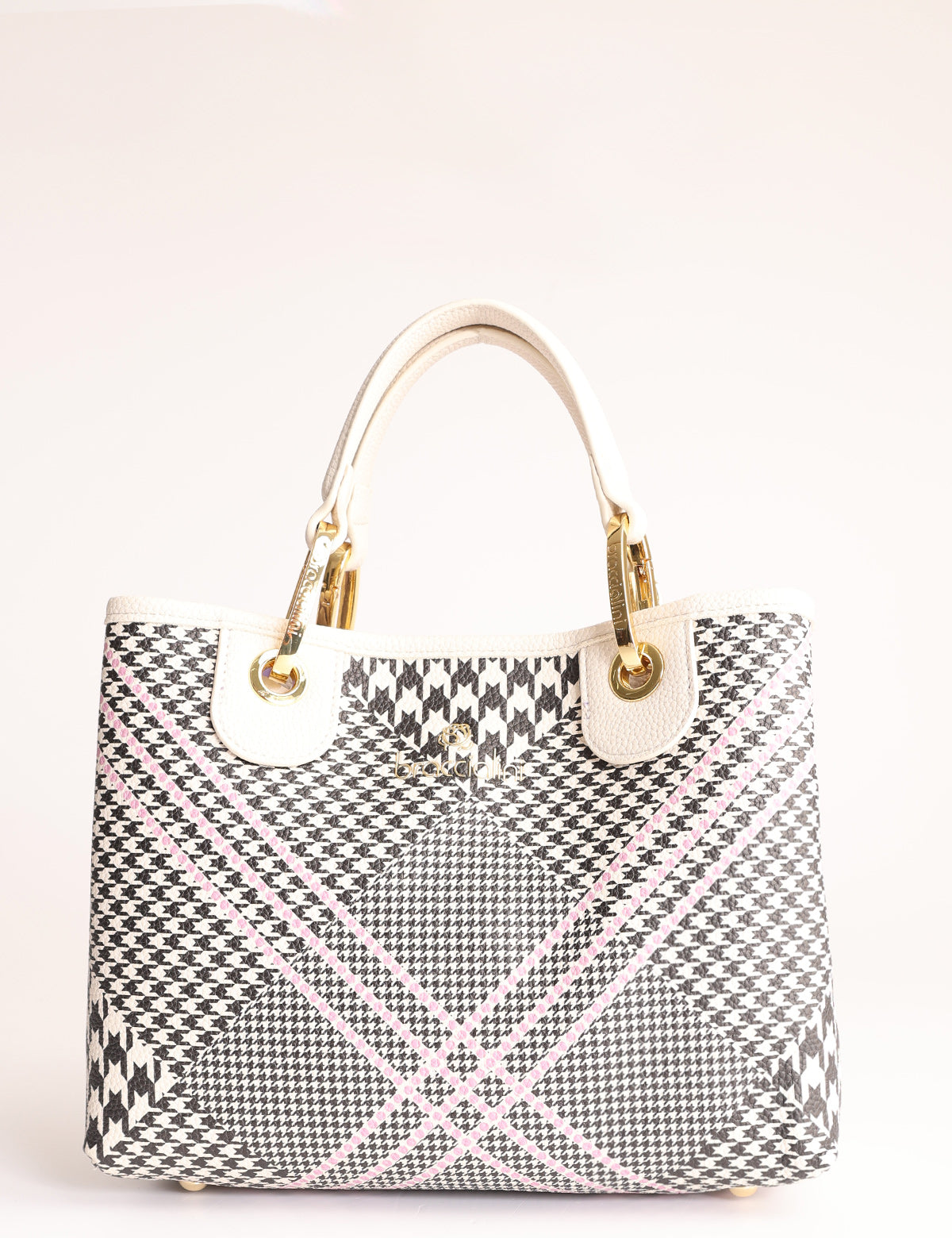 BRACCIALINI BETH PRINT TASCHE