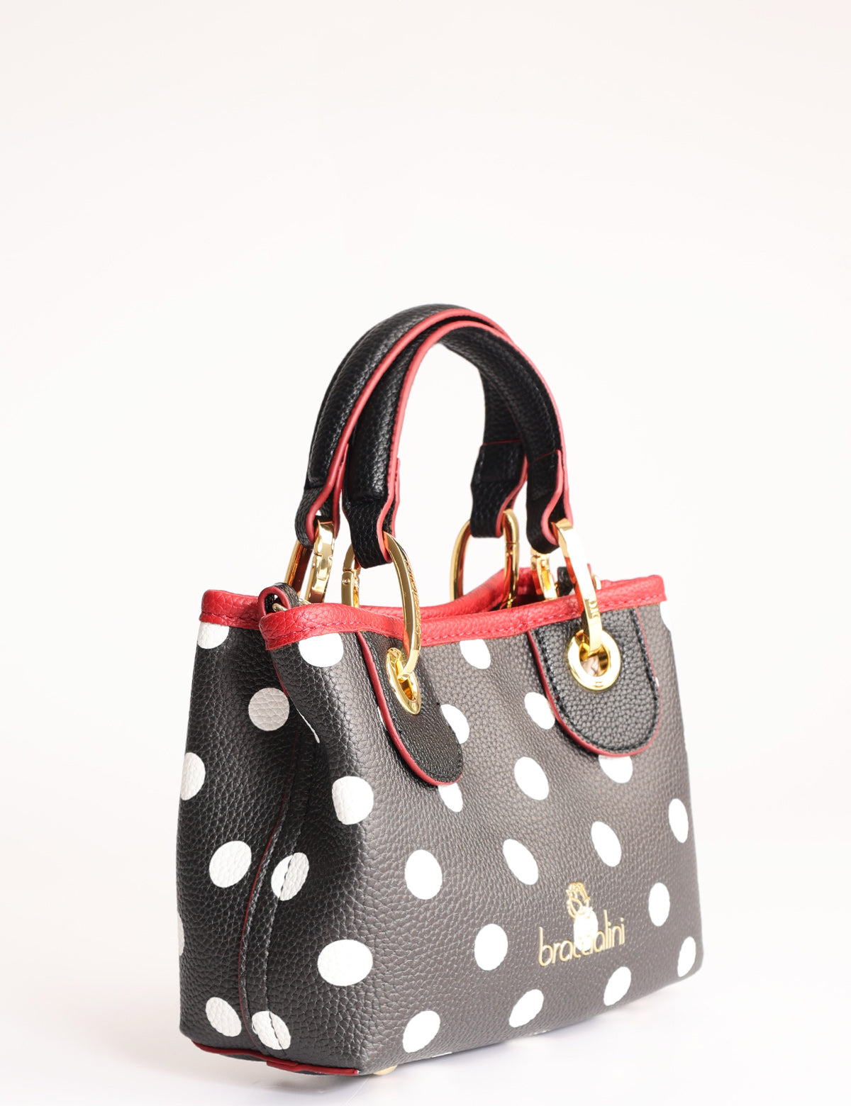 Minibag Braccialini Beth Print