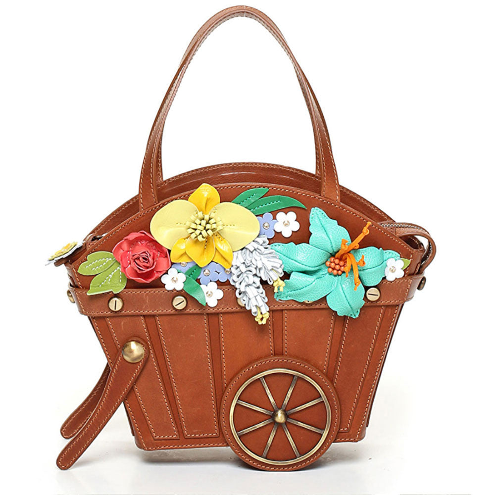 Braccialini Bag Cart Theme