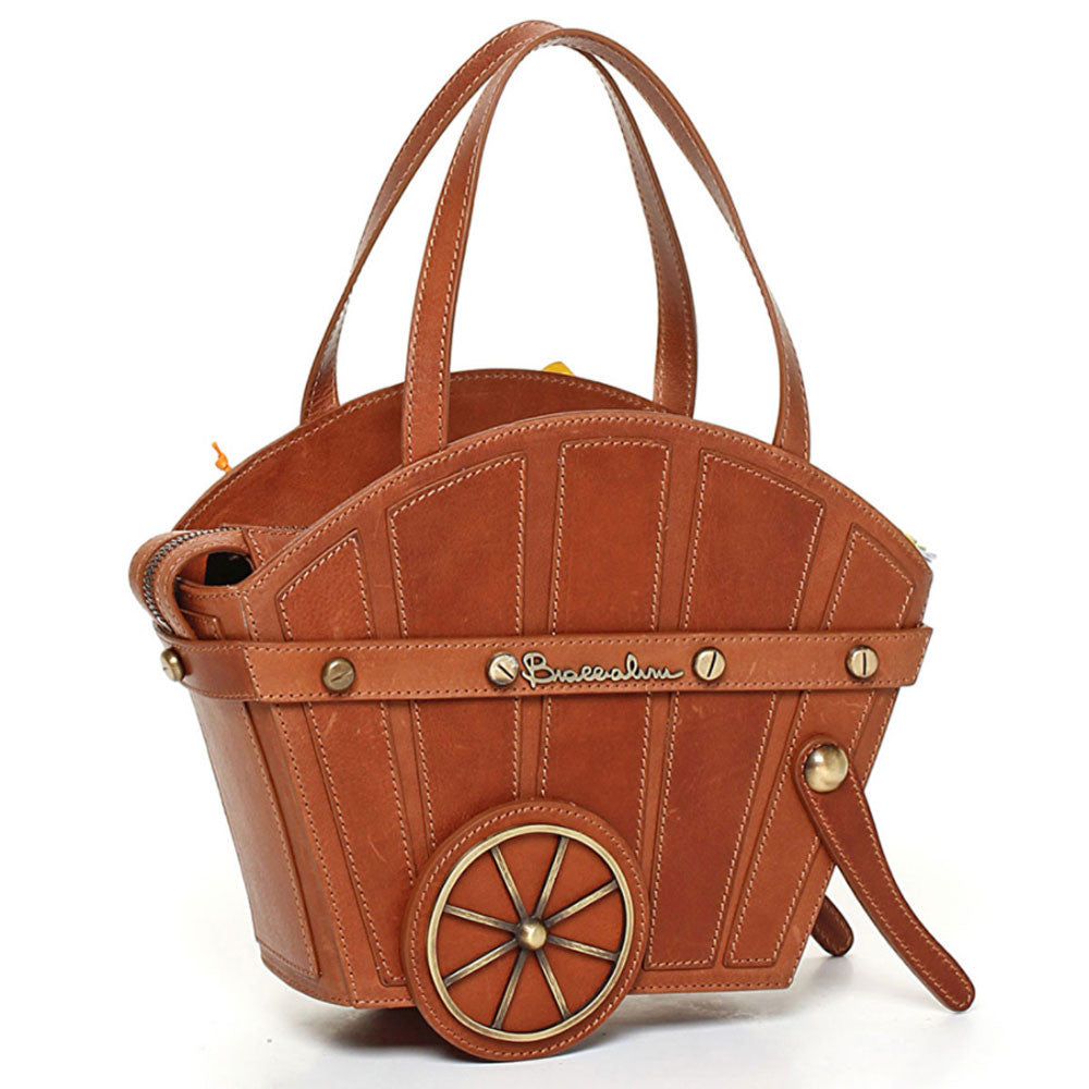 Braccialini Bag Cart Theme