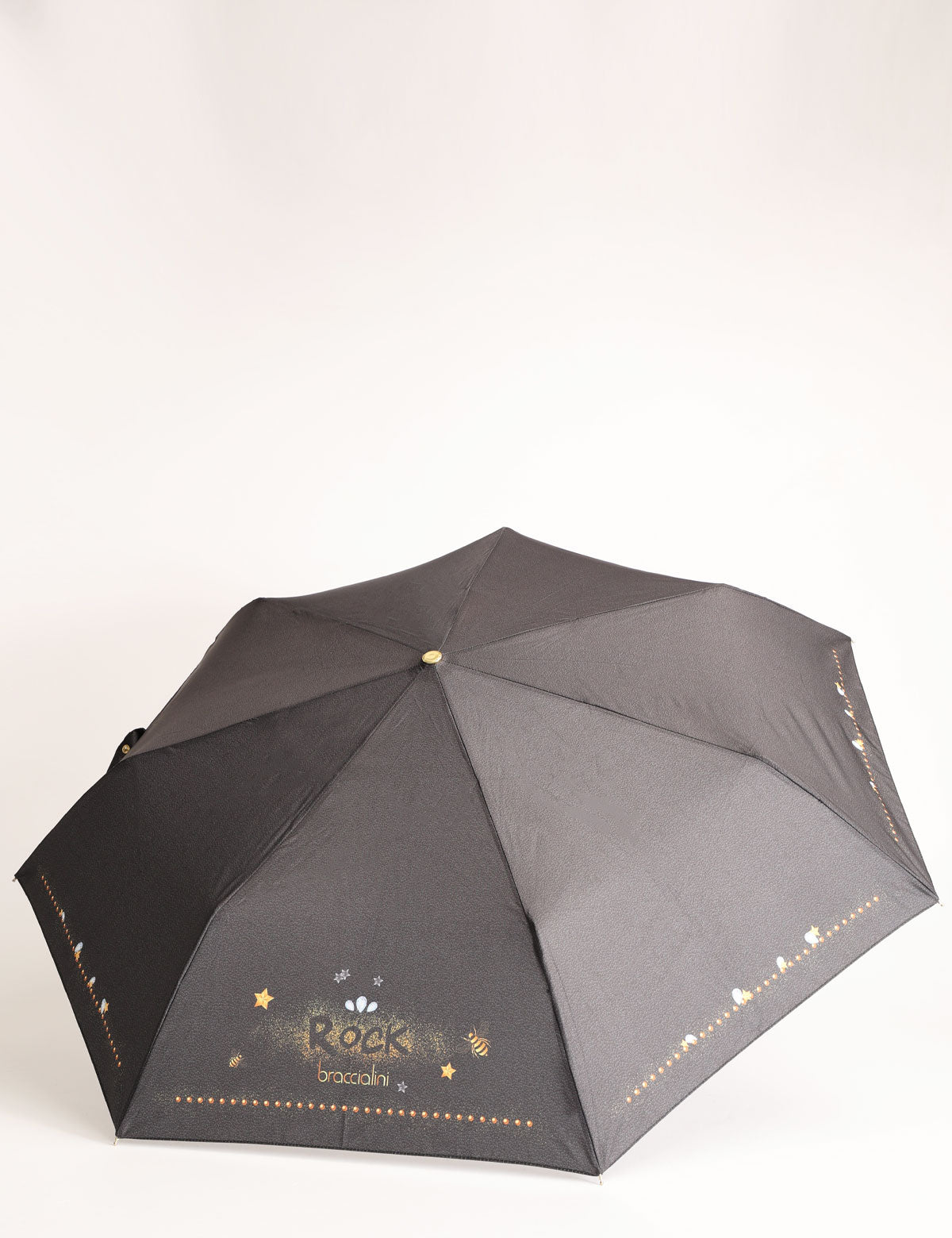 Braccialini Rock A/C Automatic Umbrella