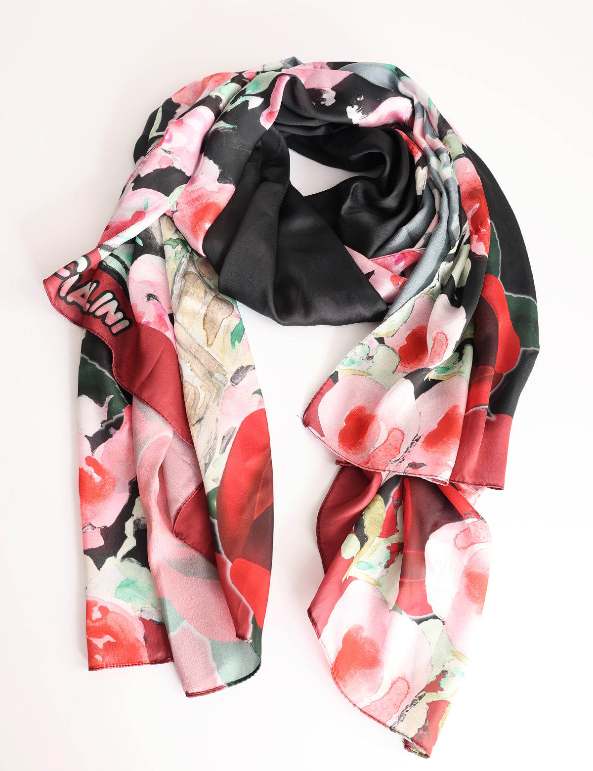 Foulard Braccialini Verona