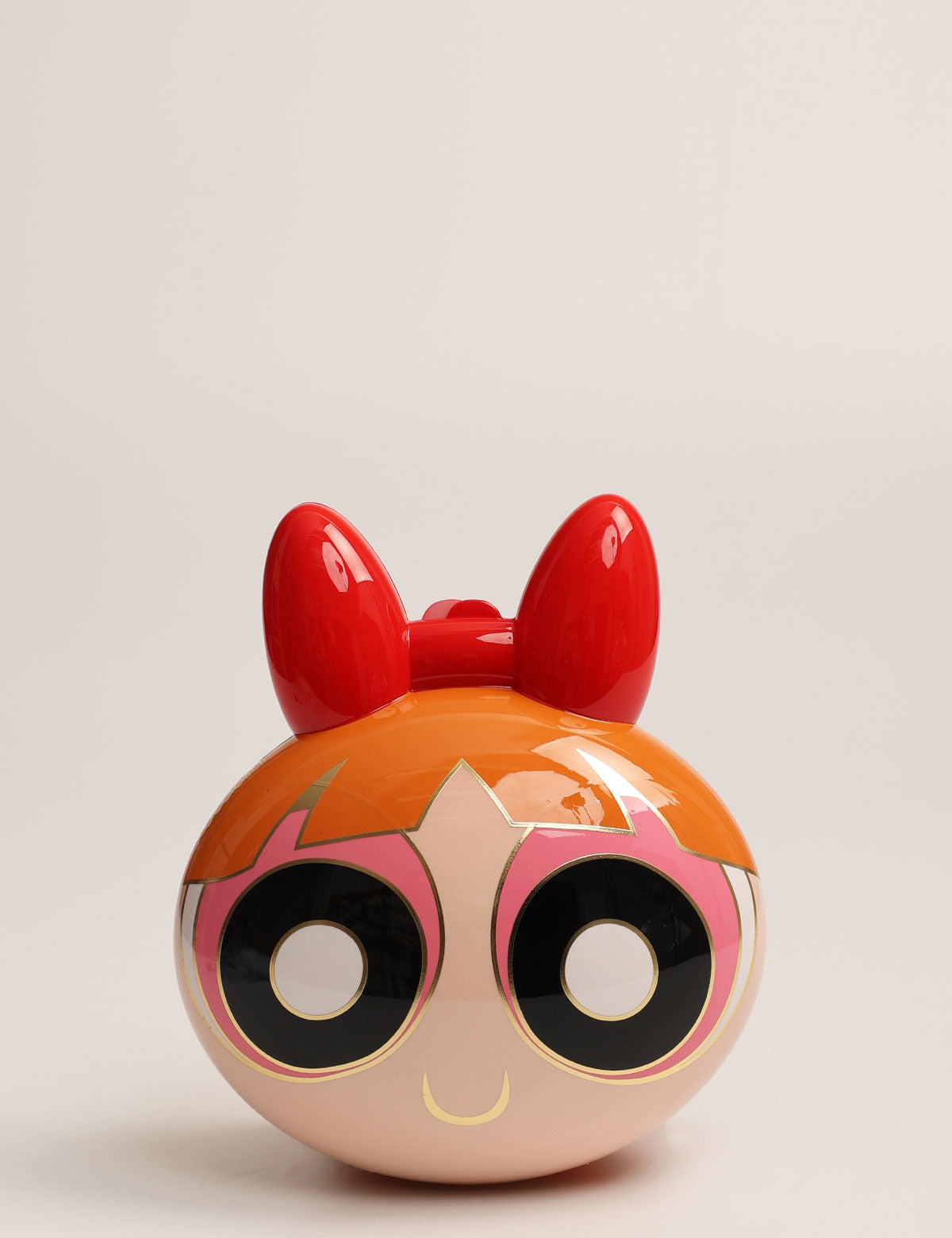 Braccialini Shape Powerpuff Girls Lolly Umhängetasche