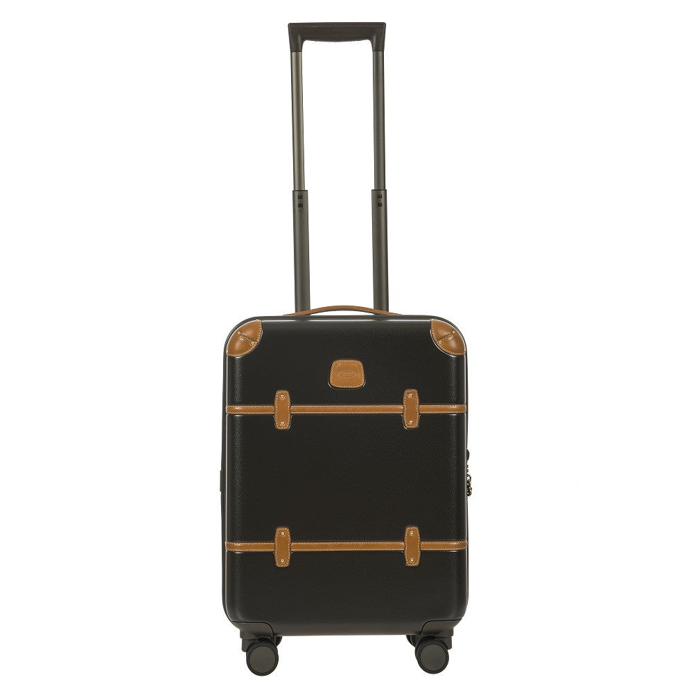 Bric's Bellagio cabin trolley