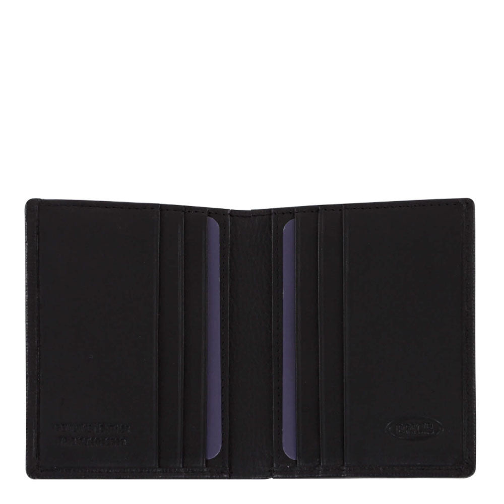 Bric's Monte Rosa Leather Card Holder