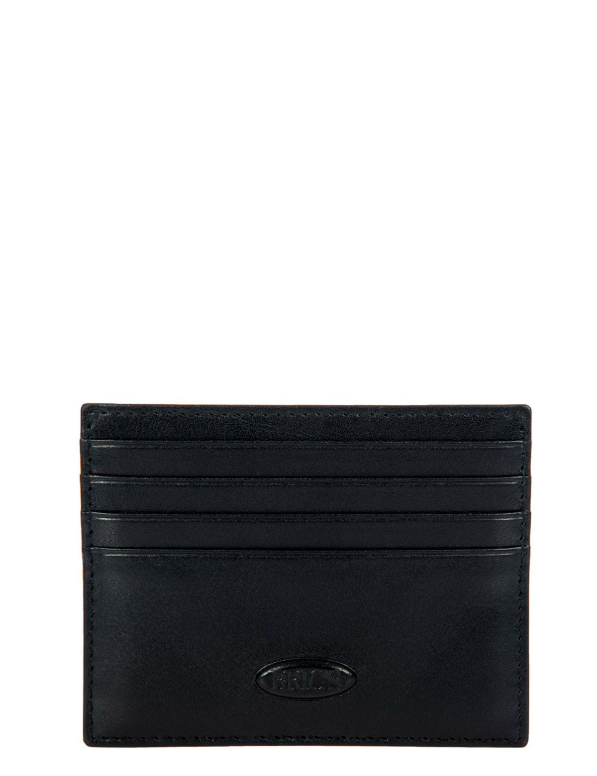 Bric's Monte Rosa flat card holder