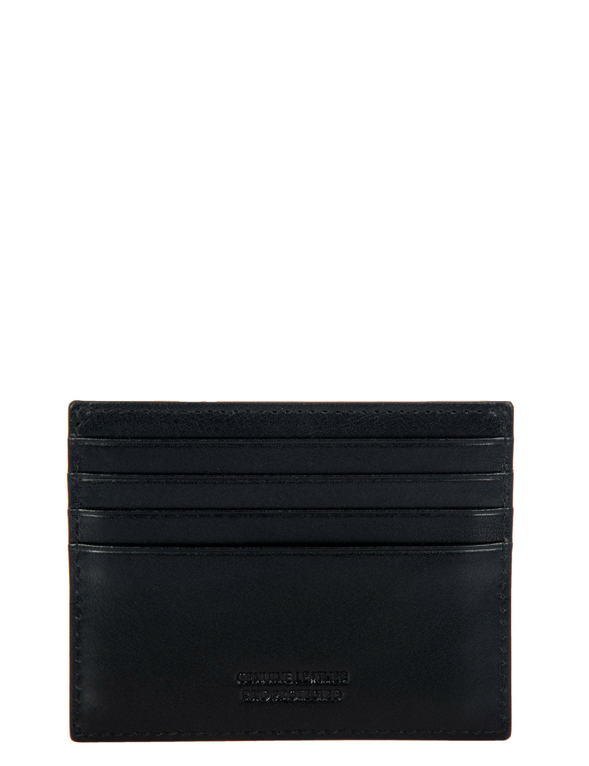 Bric's Monte Rosa flat card holder