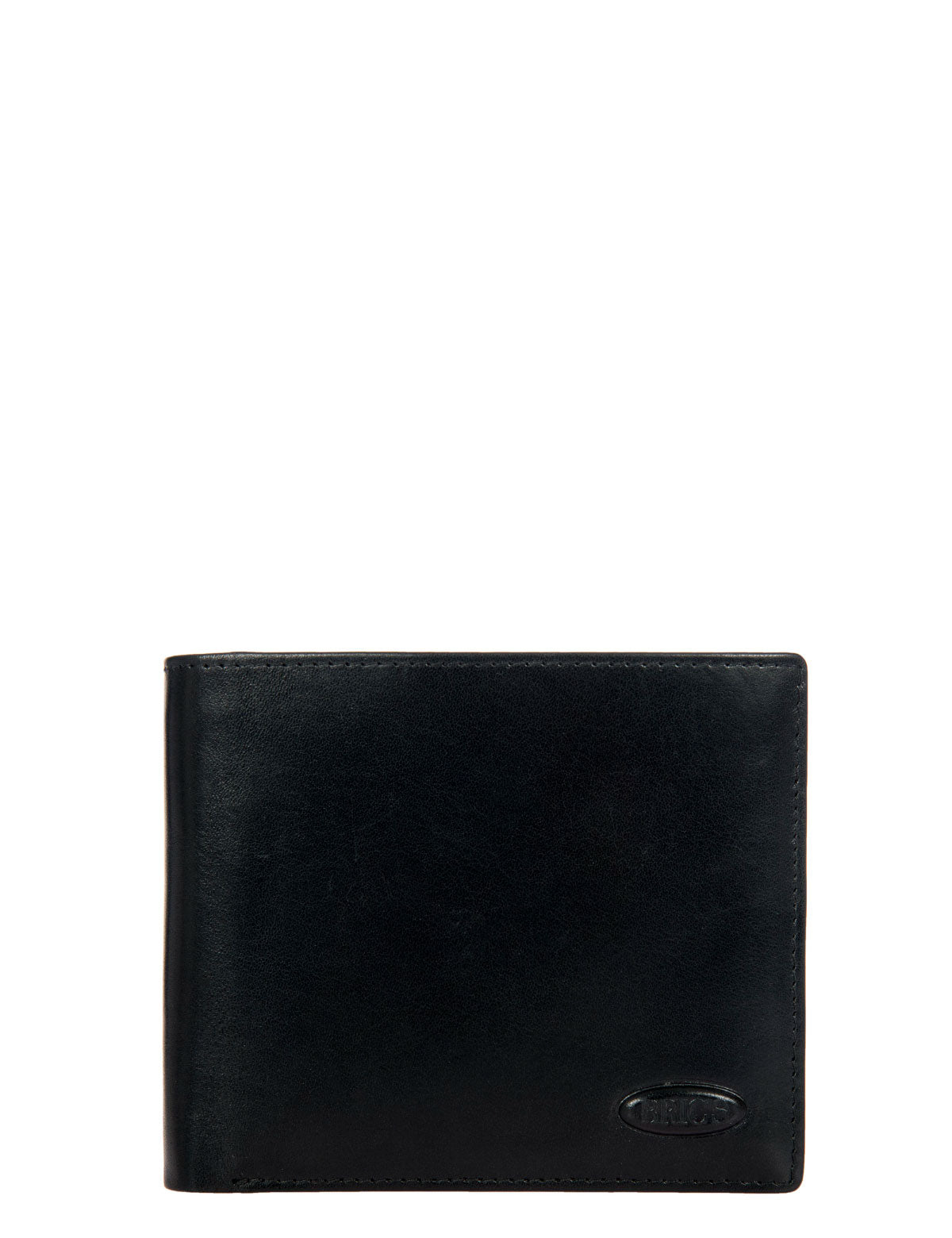 Bric's Monte Rosa Wallet with Flyer