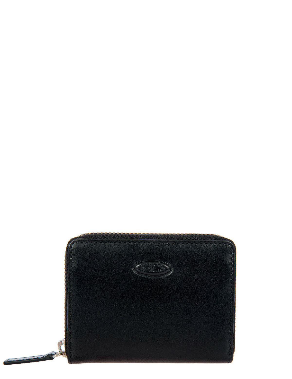 Bric's Monte Rosa zipped card holder