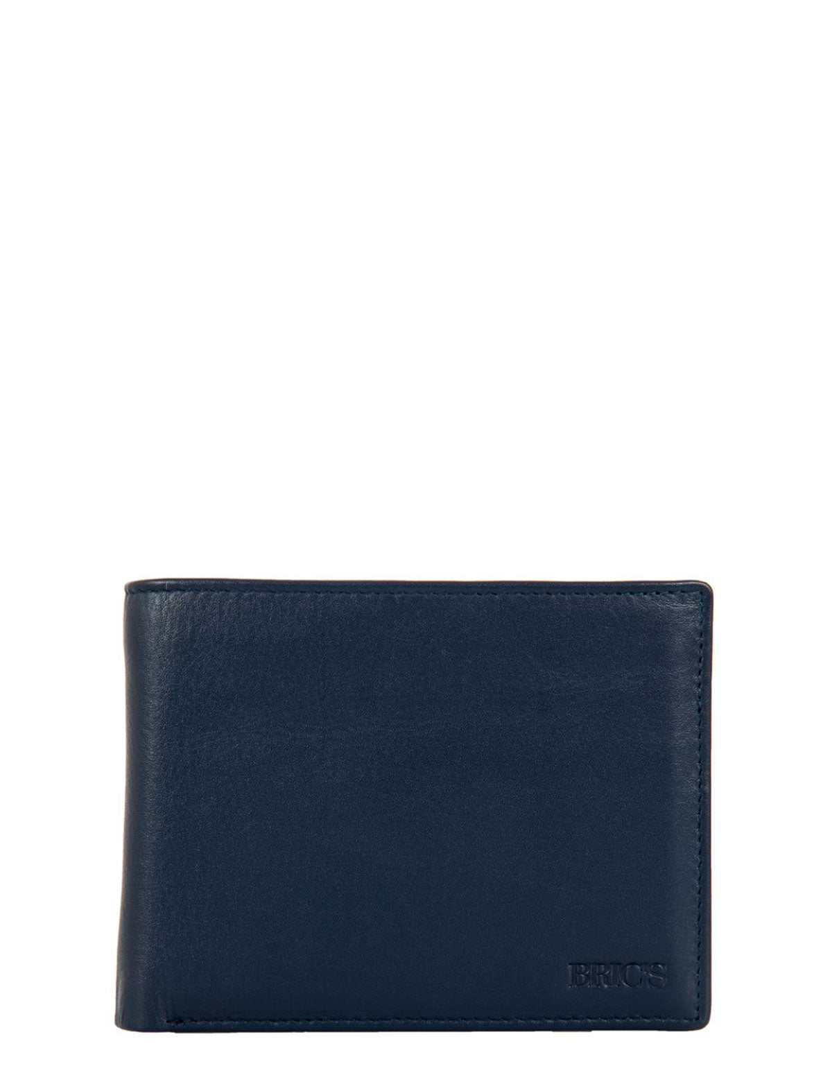 Porta Monete Porta Carte Di Credito Brics Portafoglio Bric's - Technical View