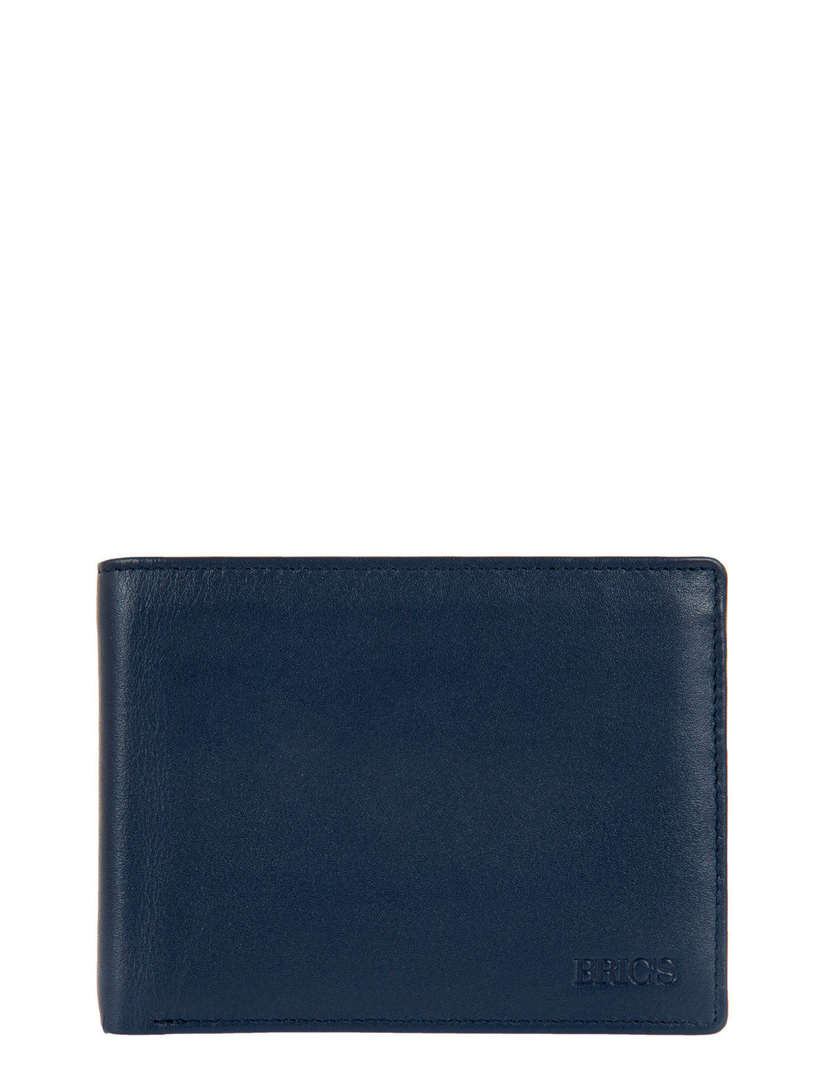 Bric's Bernina Card Holder Wallet