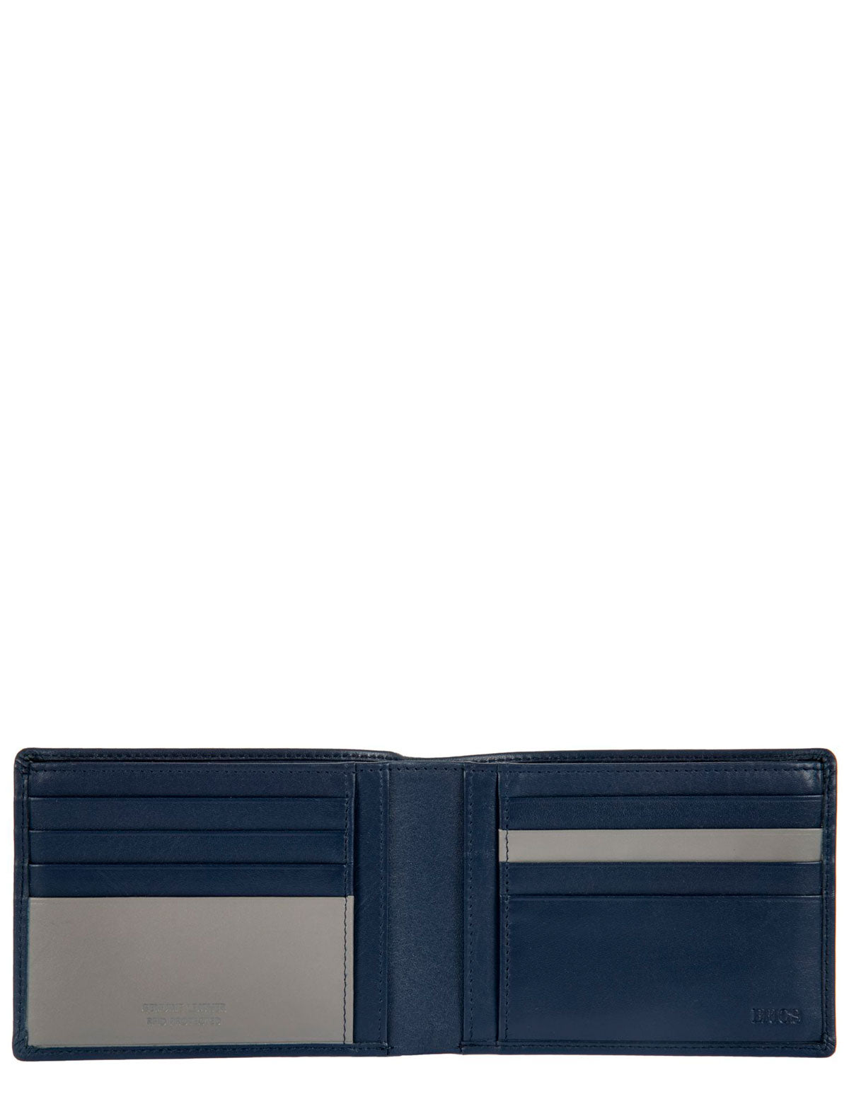 Bric's Bernina Card Holder Wallet