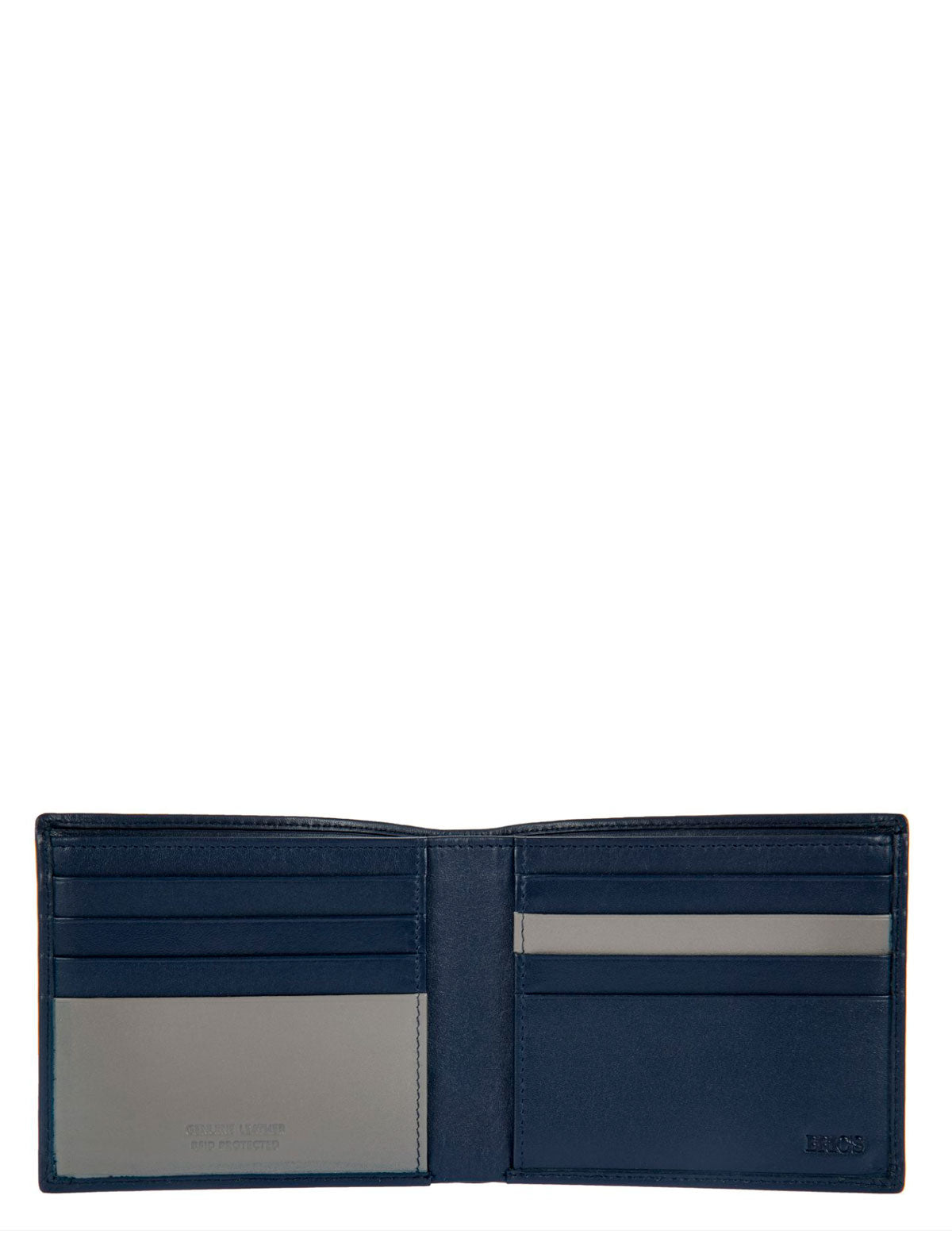 Bric's Bernina Wallet Document Holder