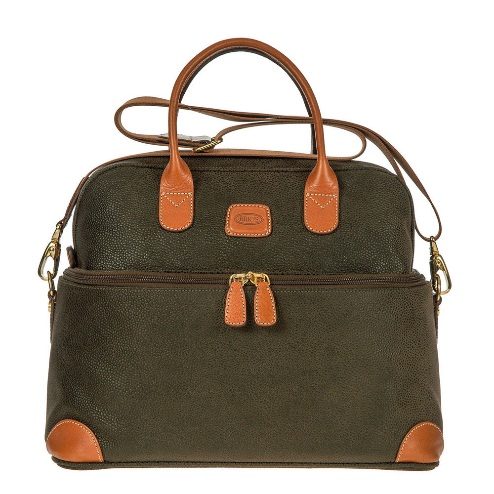 Bric's Life Tote-Beauty-Case