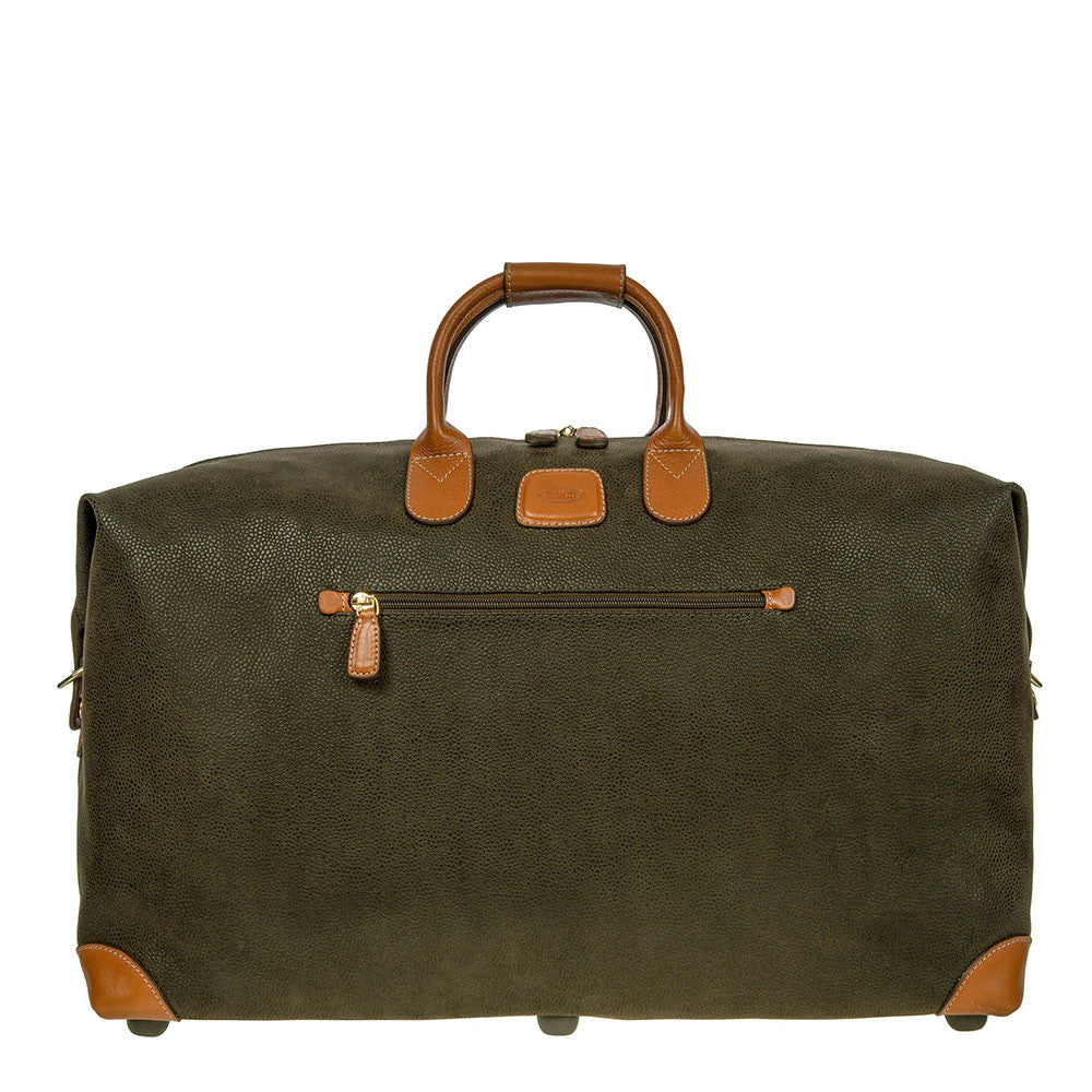 Bric's Life Medium Duffel Bag